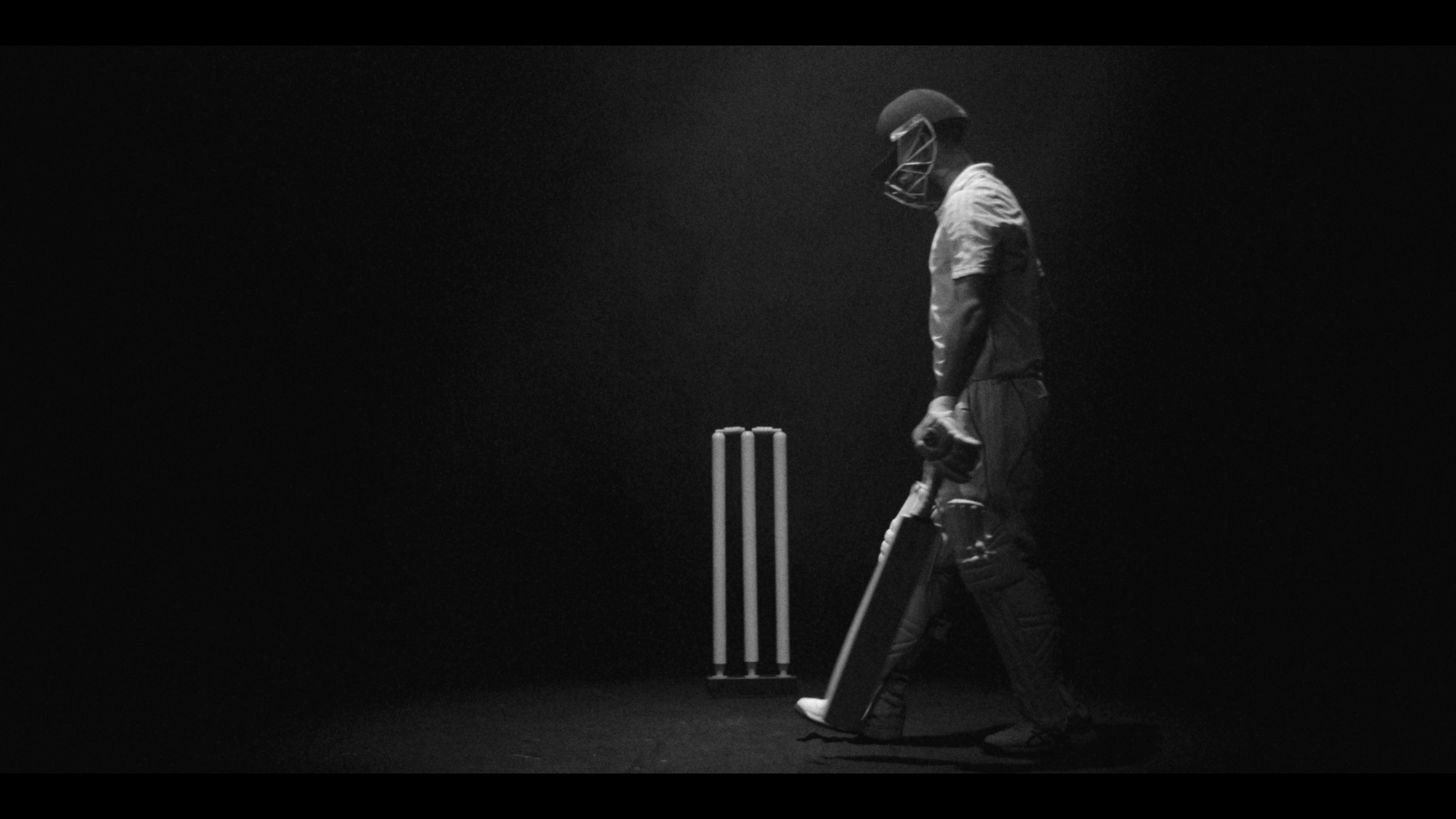 unbroken : the unmukt chand story