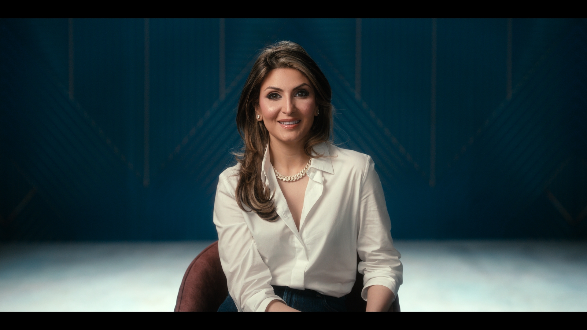 dining with the kapoors