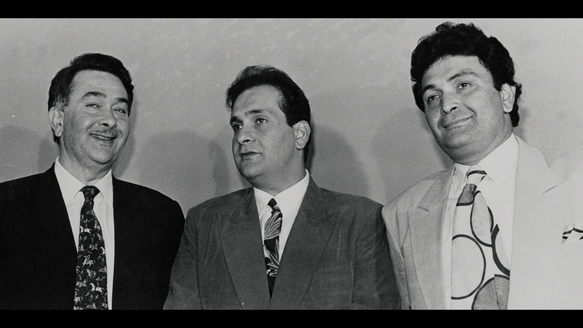 dining with the kapoors