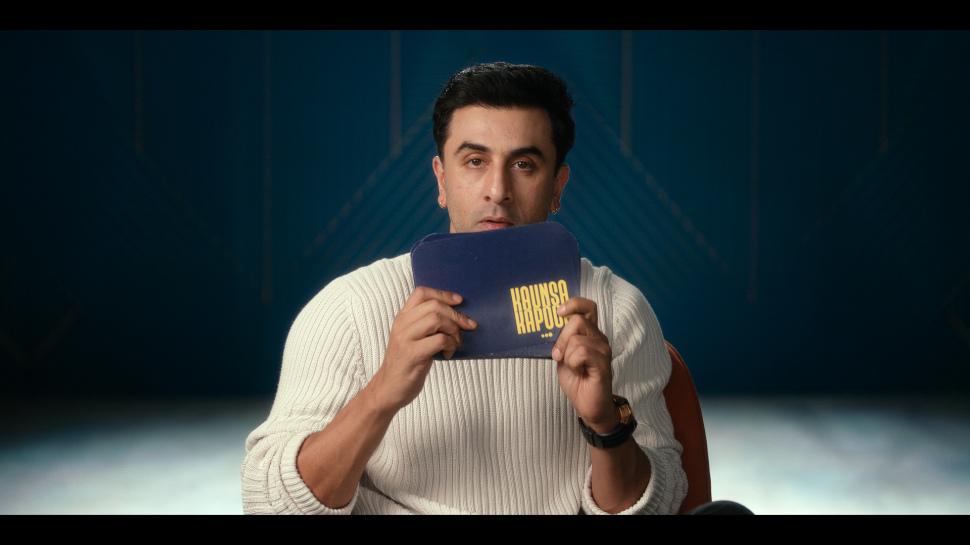 dining with the kapoors