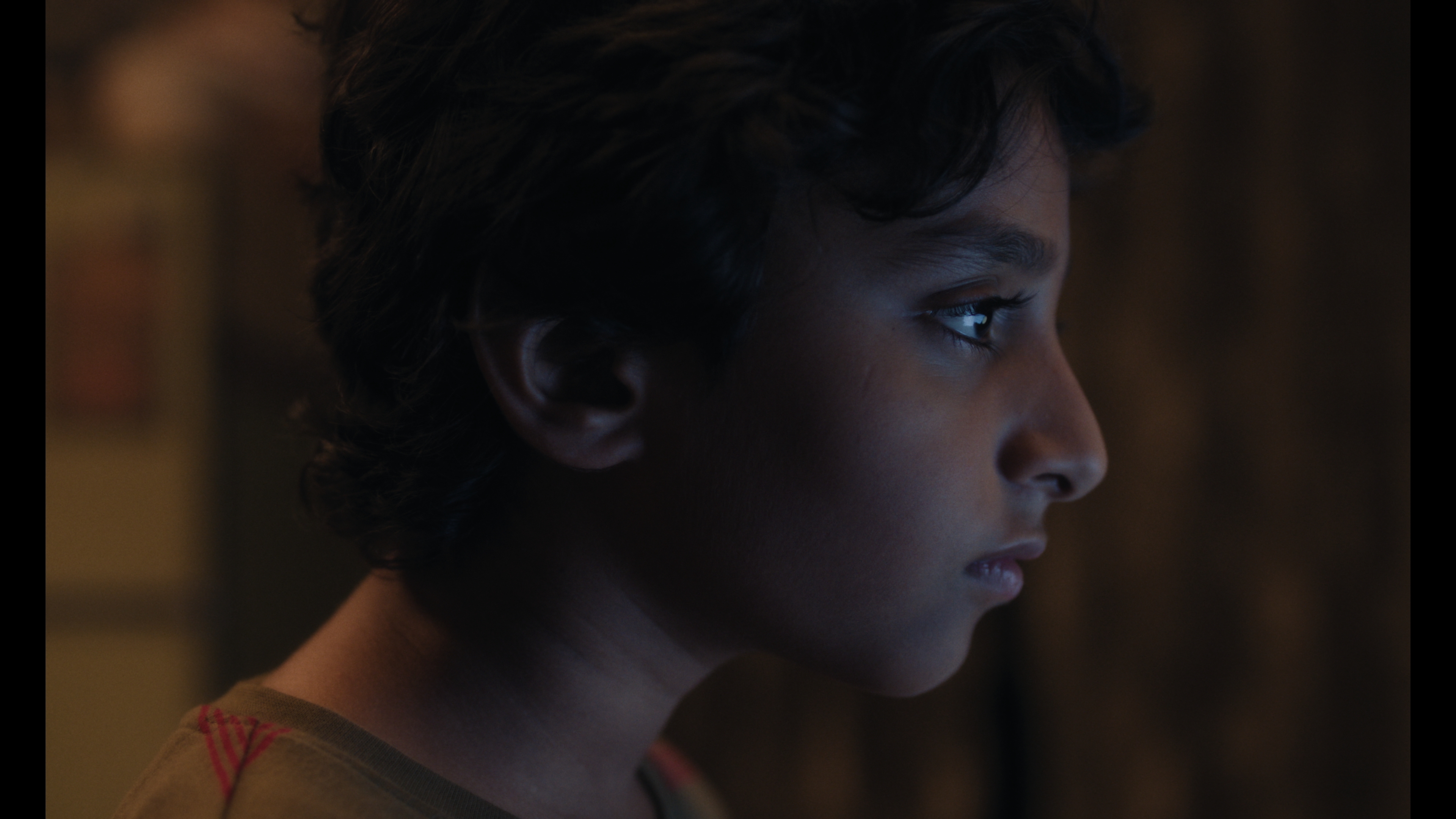 Chashma (Blind Spot)