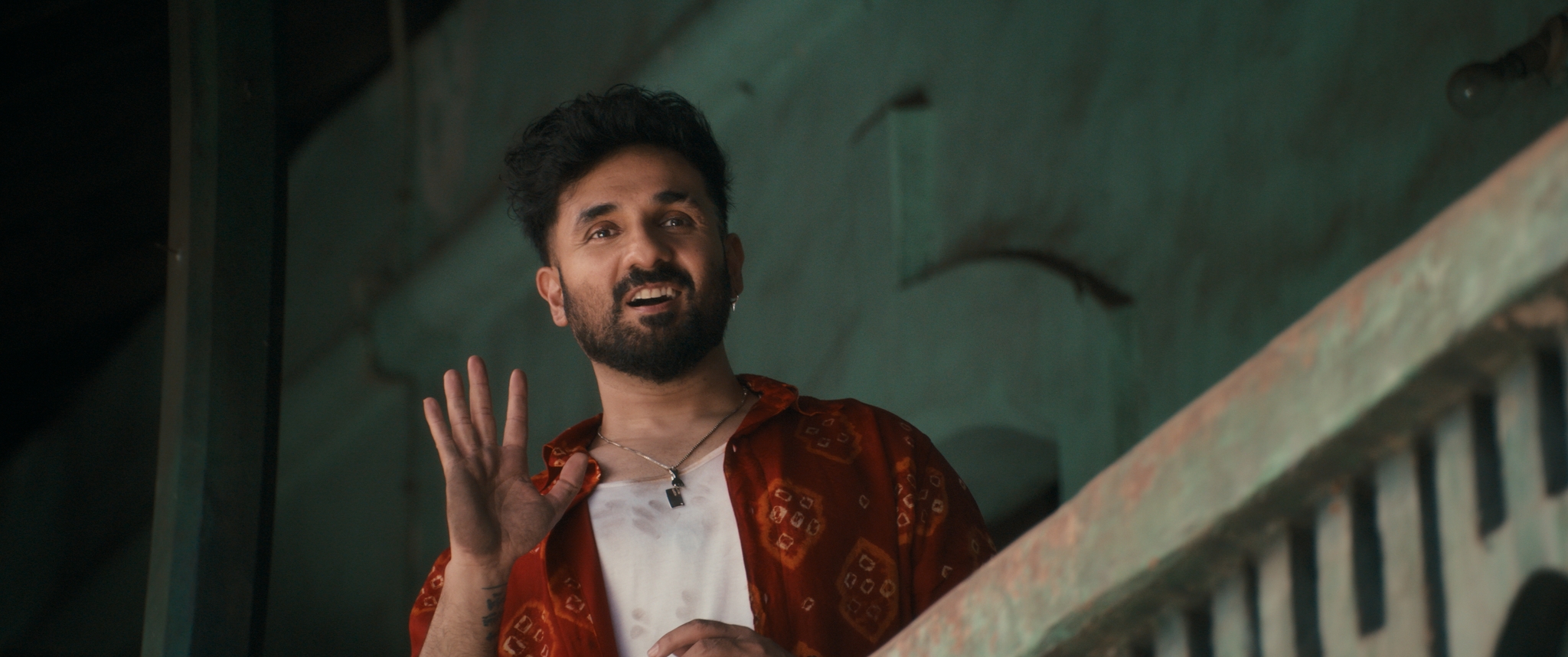 happy patel : khatarnaak jasoos