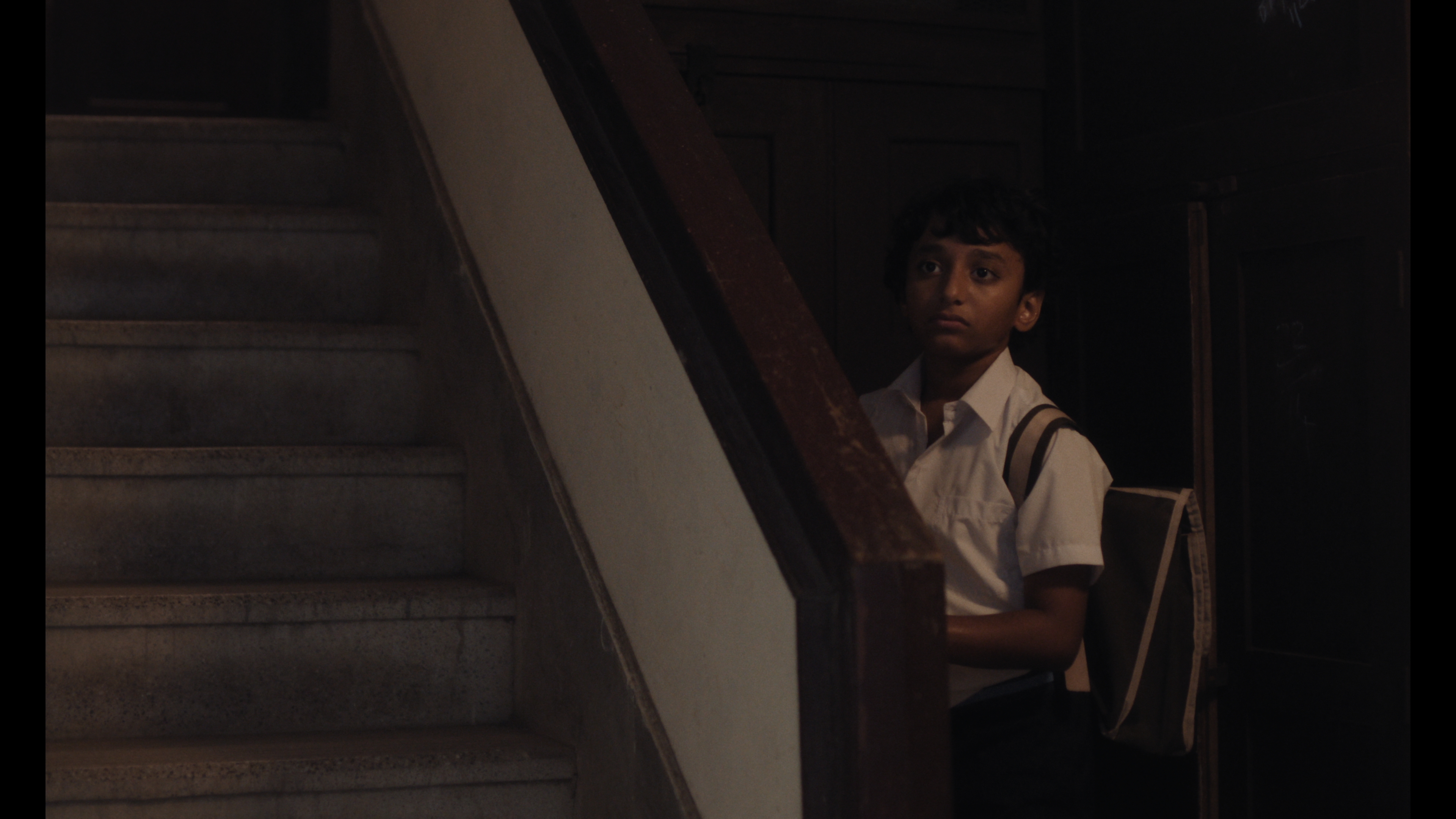 Chashma (Blind Spot)