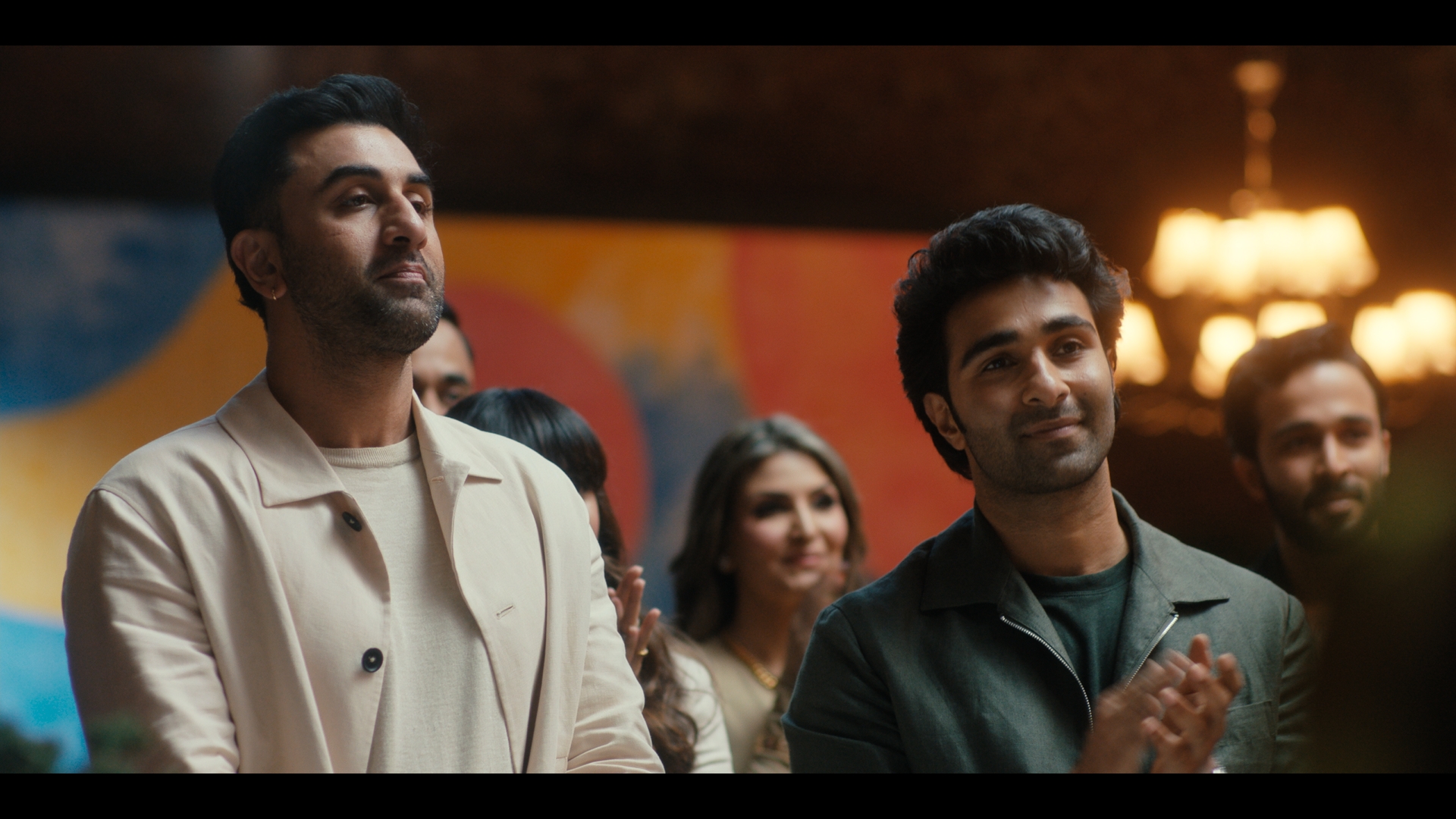 dining with the kapoors