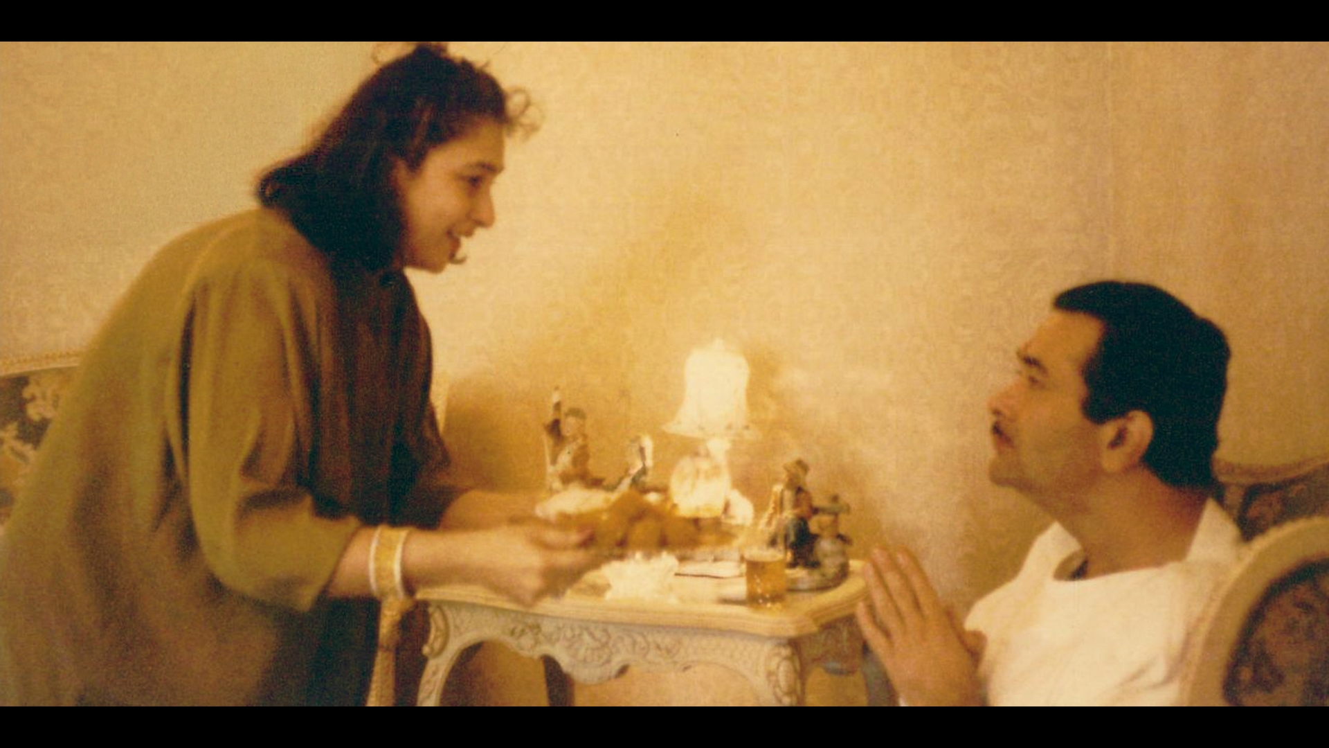 dining with the kapoors