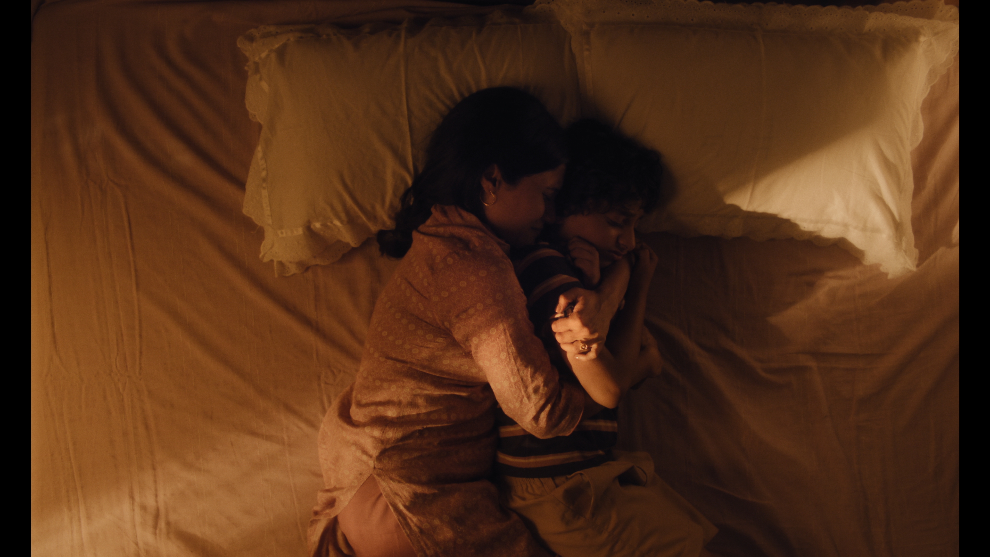 Chashma (Blind Spot)