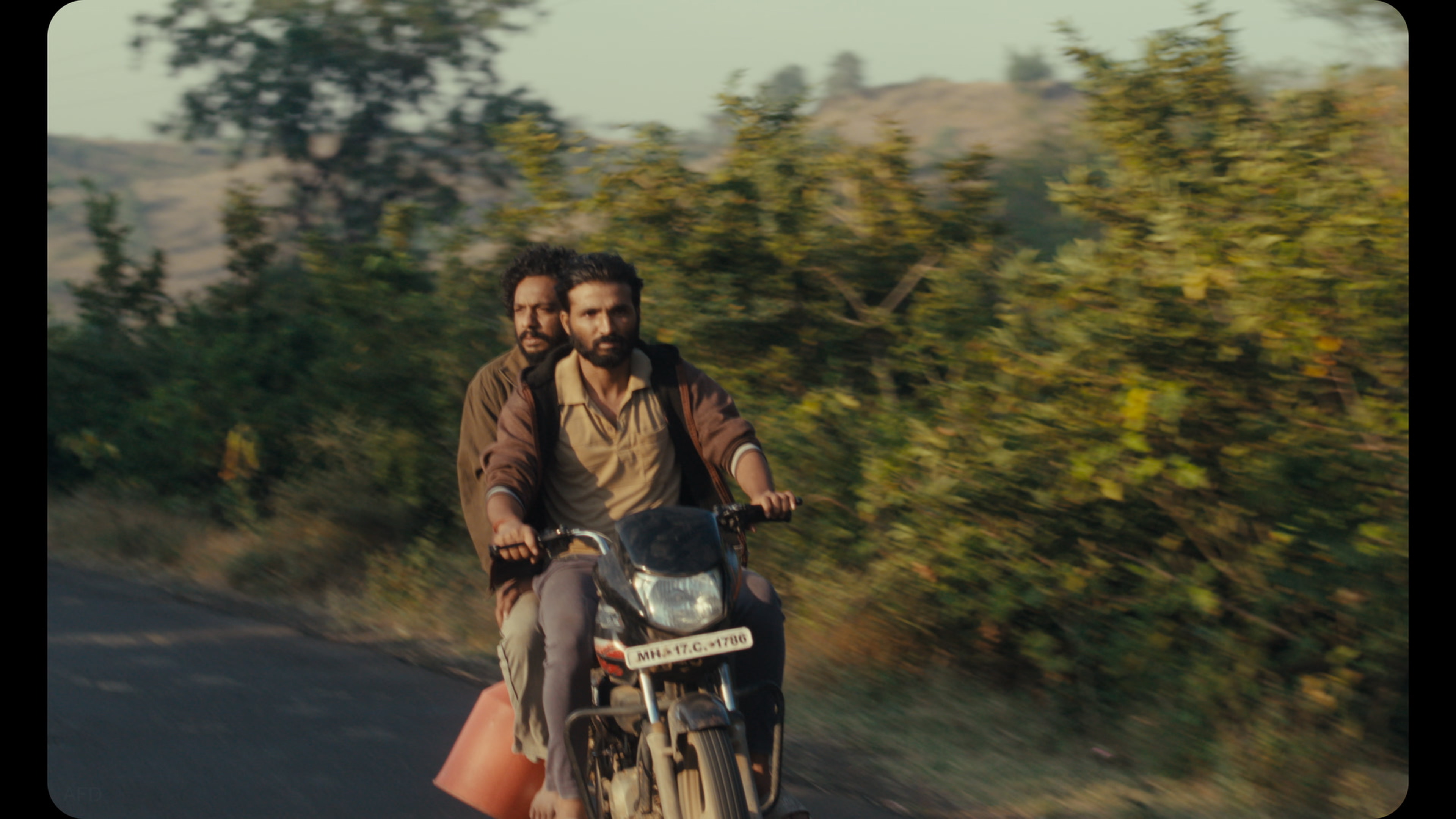 Sabar Bonda: Cactus Pears