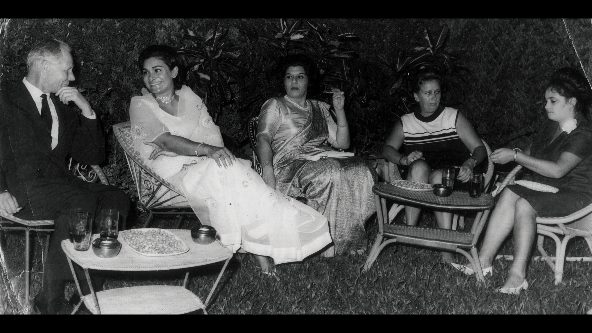 dining with the kapoors