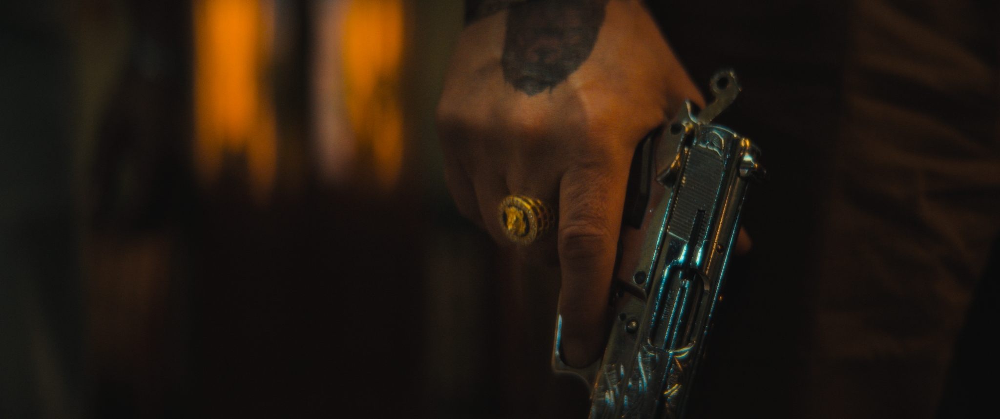 happy patel : khatarnaak jasoos