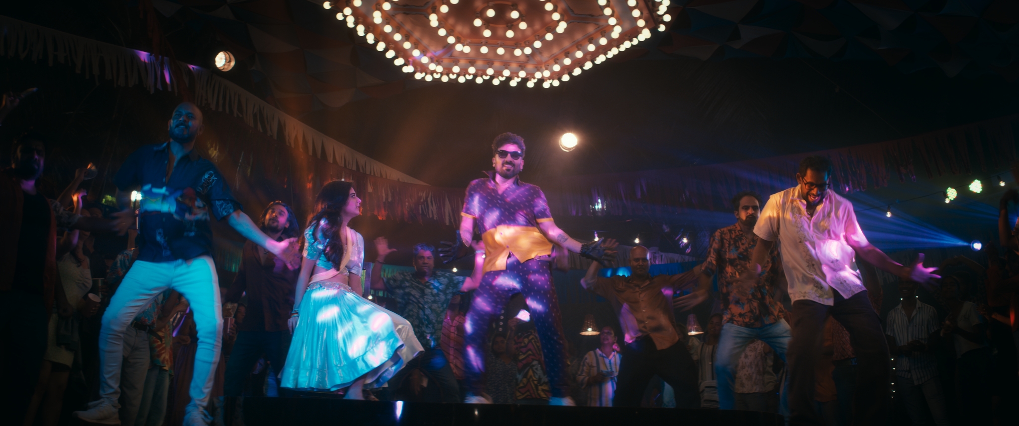 happy patel : khatarnaak jasoos