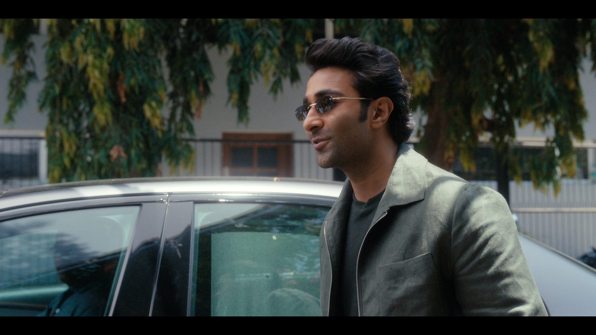 dining with the kapoors