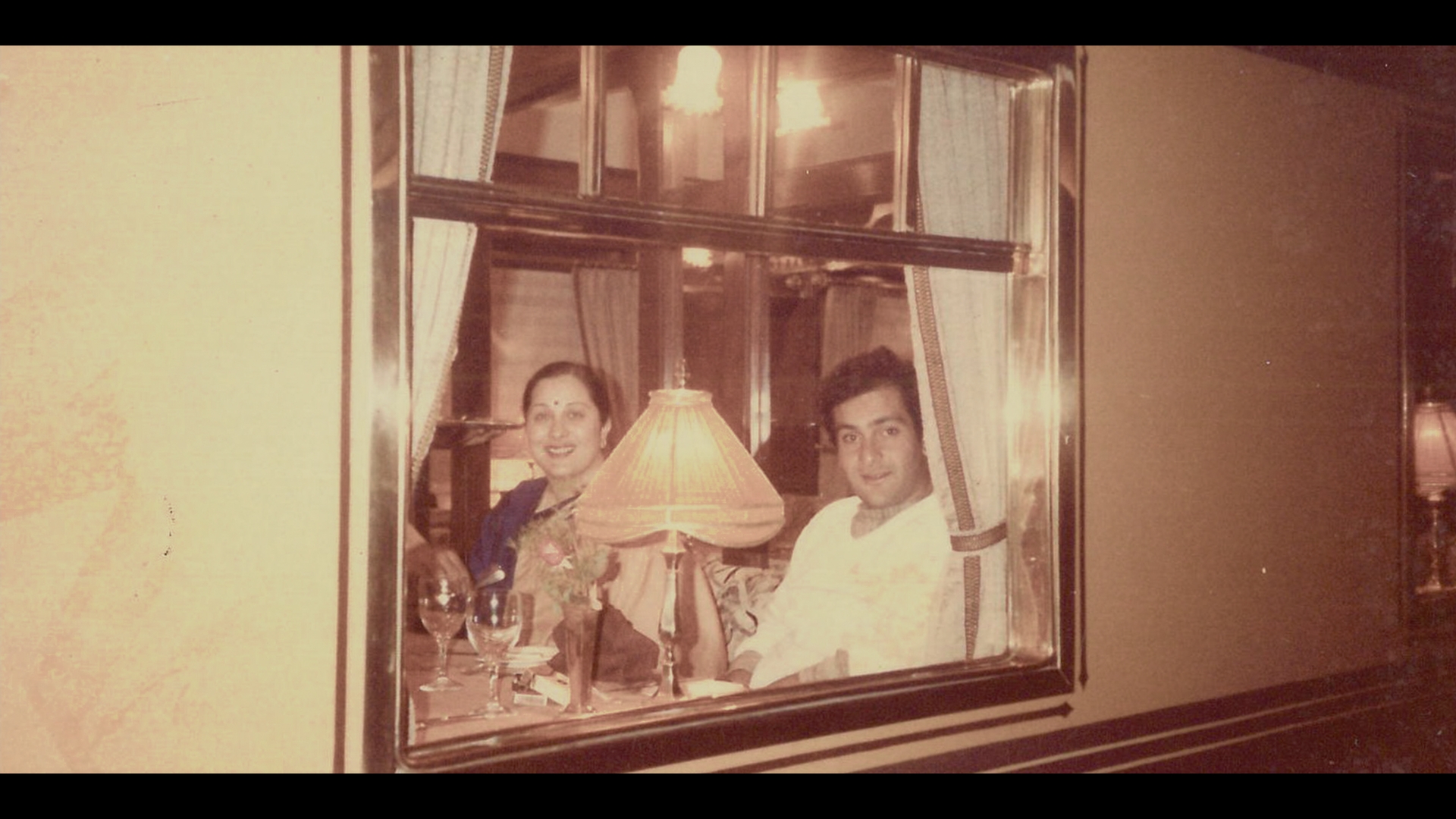 dining with the kapoors