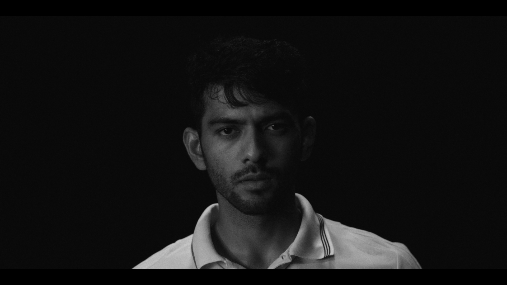 unbroken : the unmukt chand story
