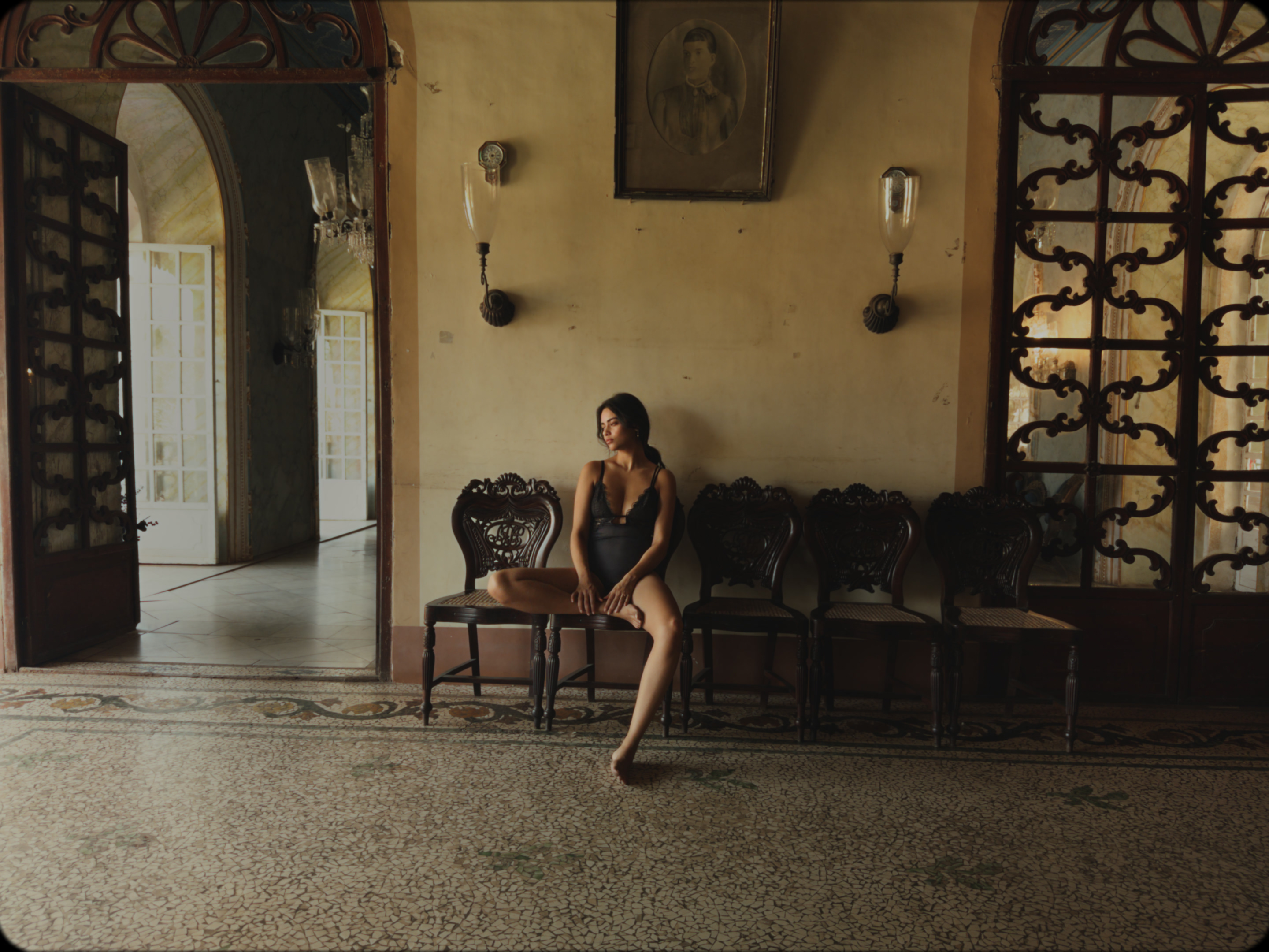 Chosen Company : By Olakh