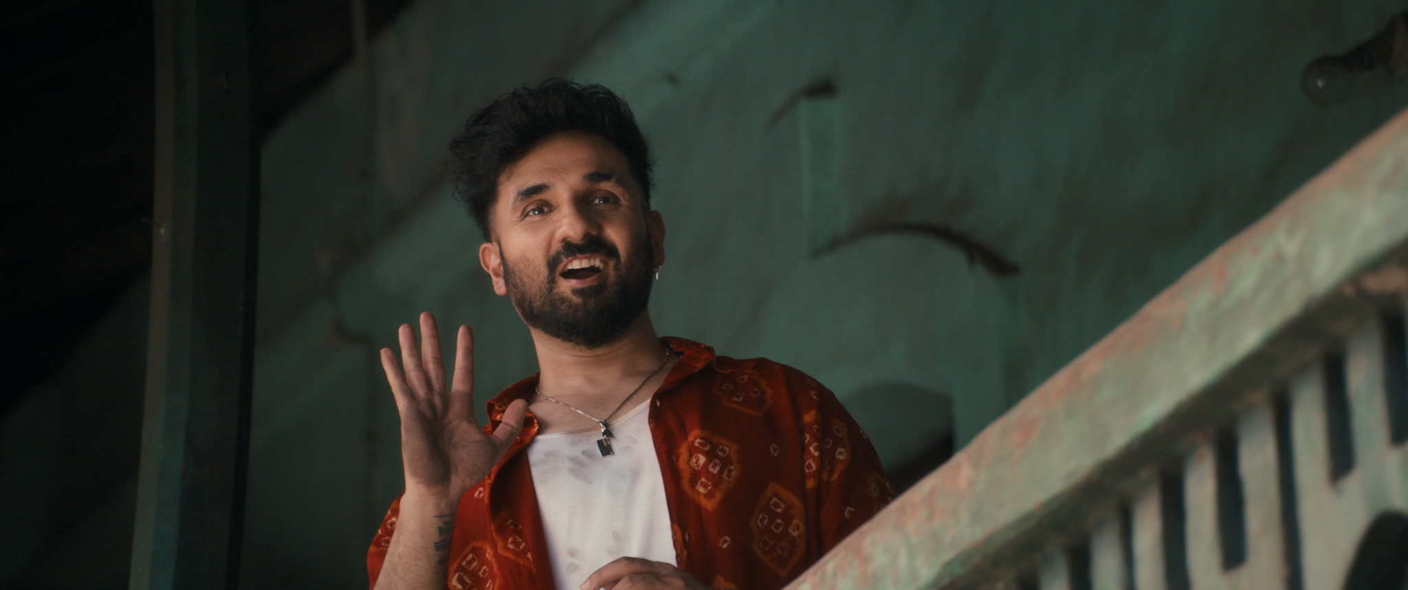 happy patel : khatarnaak jasoos