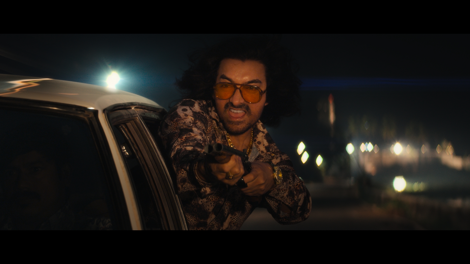 happy patel : khatarnaak jasoos