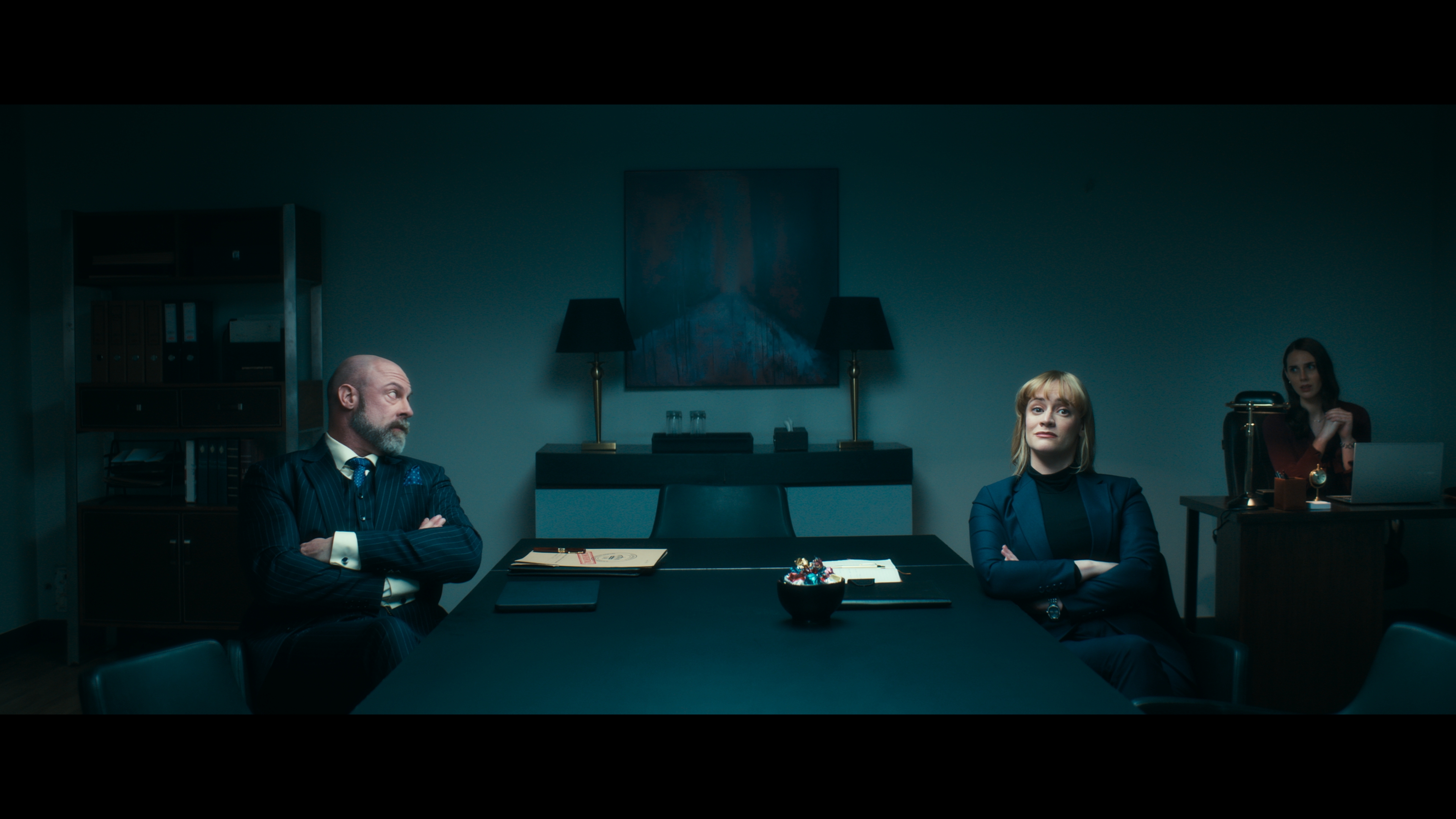 happy patel : khatarnaak jasoos