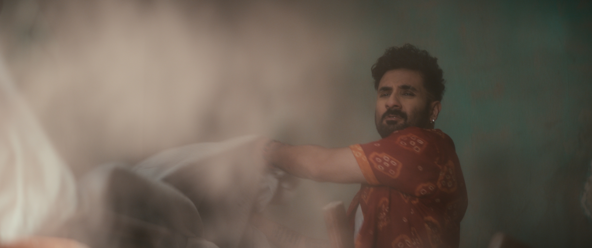 happy patel : khatarnaak jasoos