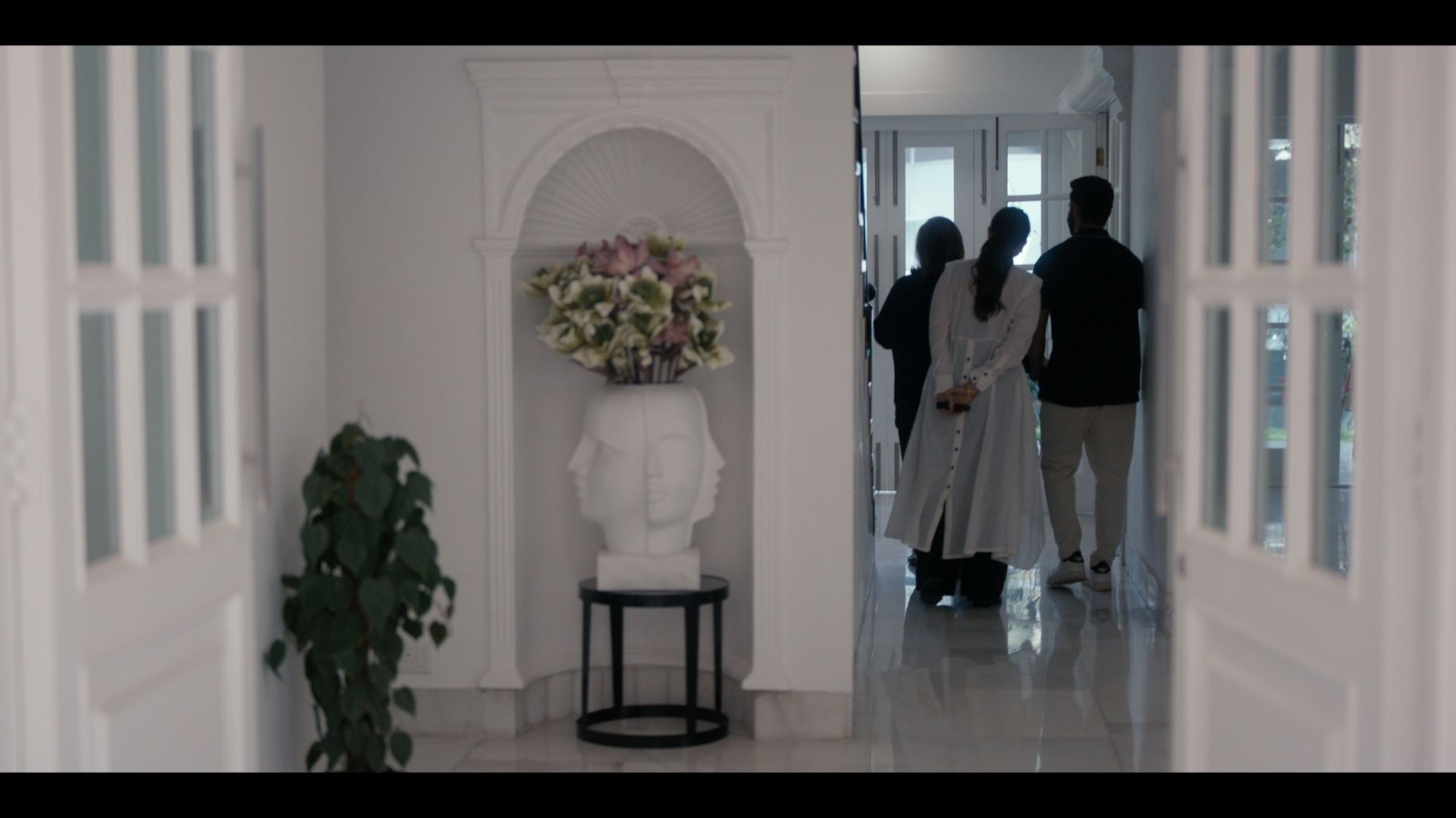 dining with the kapoors