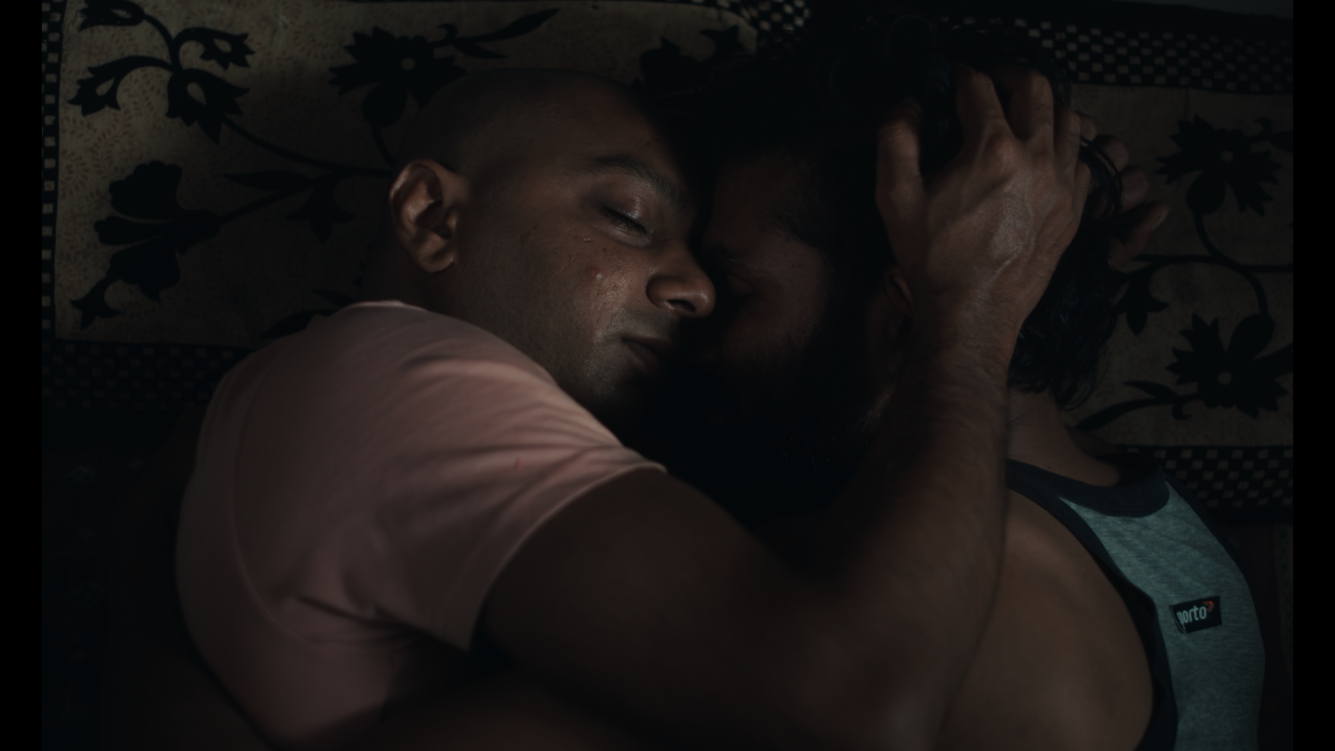 Sabar Bonda: Cactus Pears