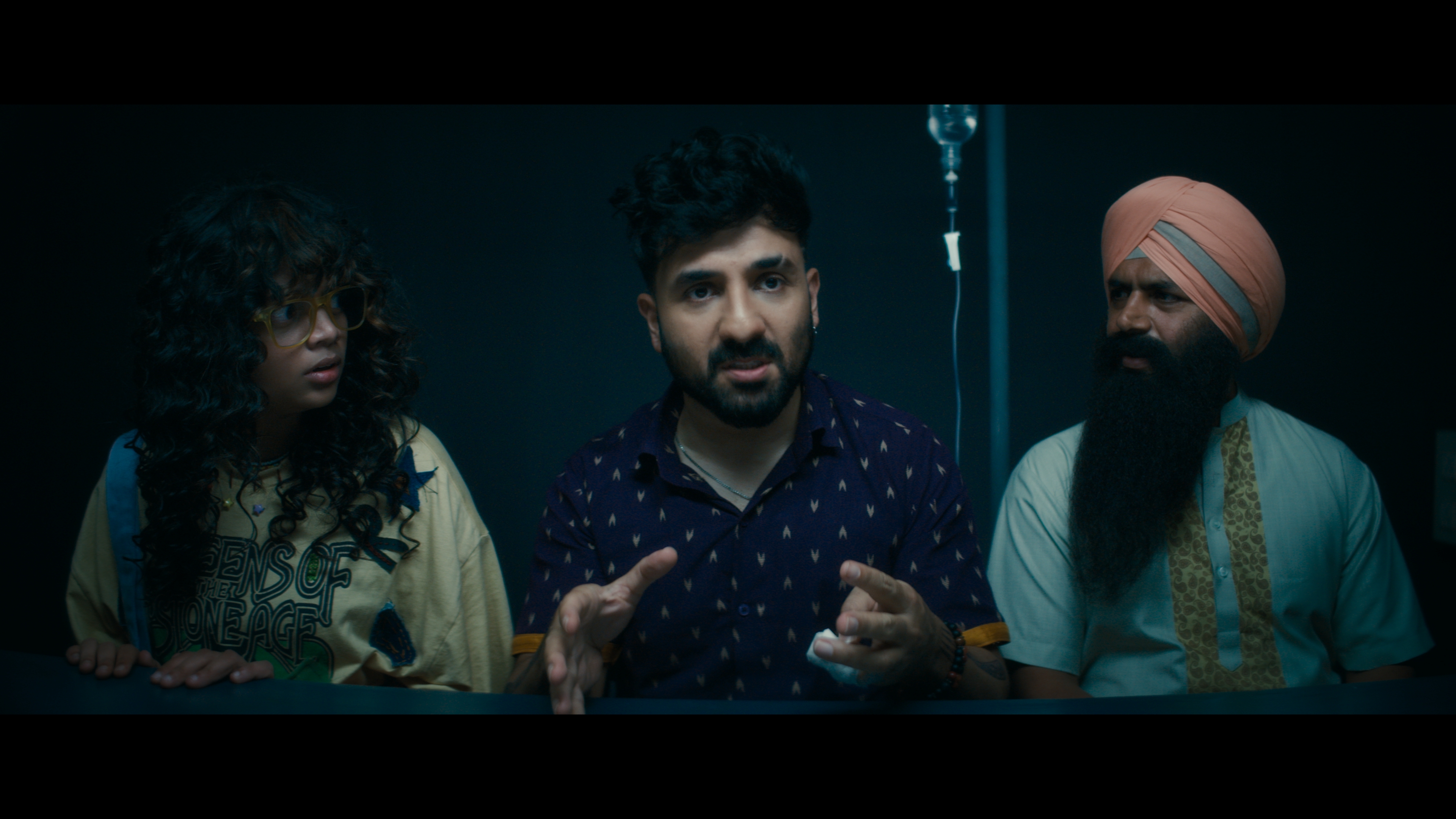 happy patel : khatarnaak jasoos