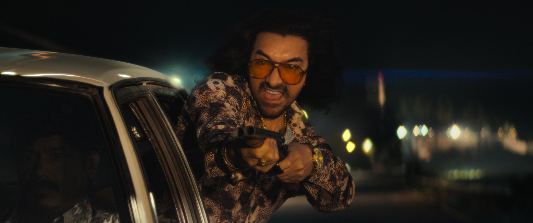 happy patel : khatarnaak jasoos