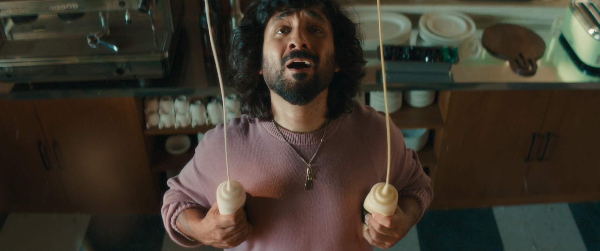 happy patel : khatarnaak jasoos