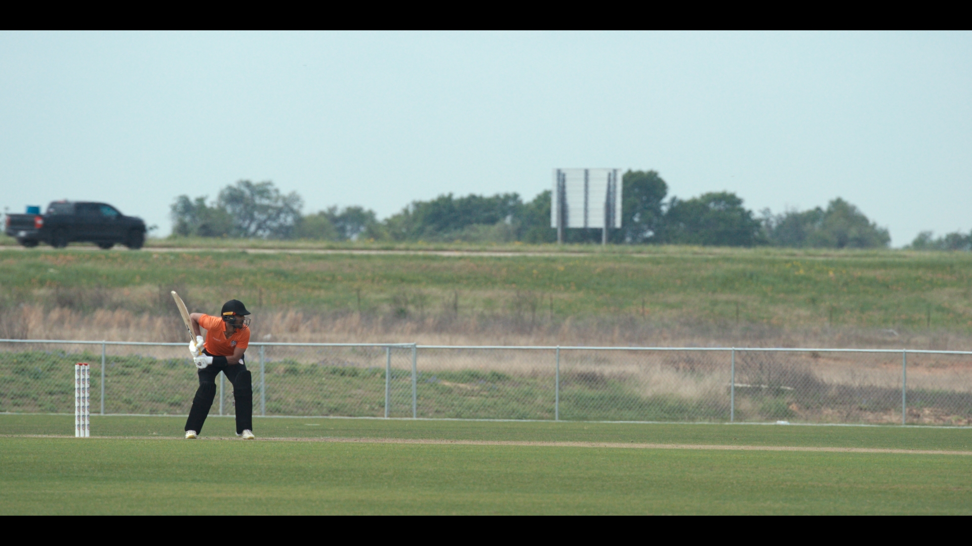 unbroken : the unmukt chand story