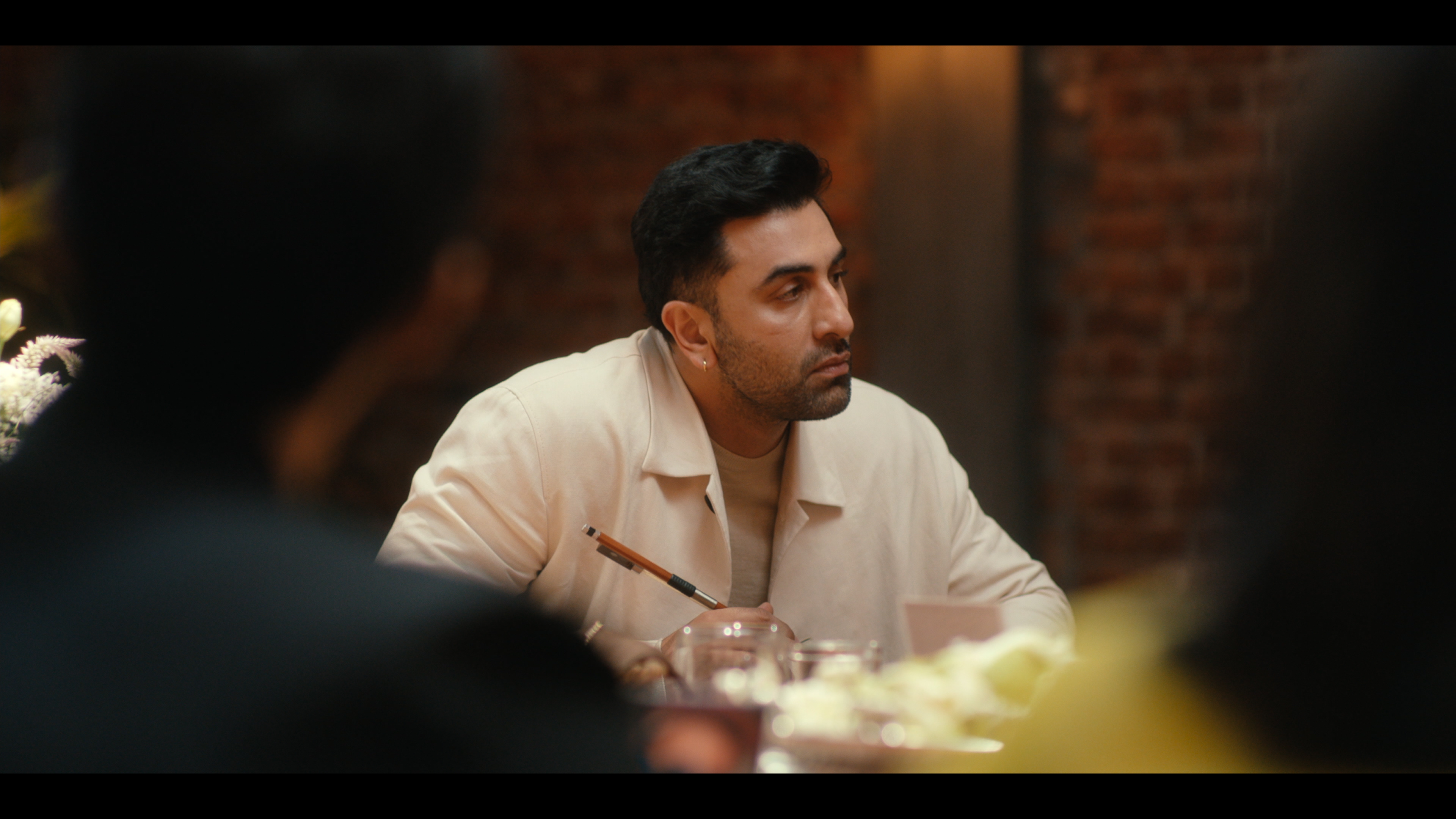 dining with the kapoors