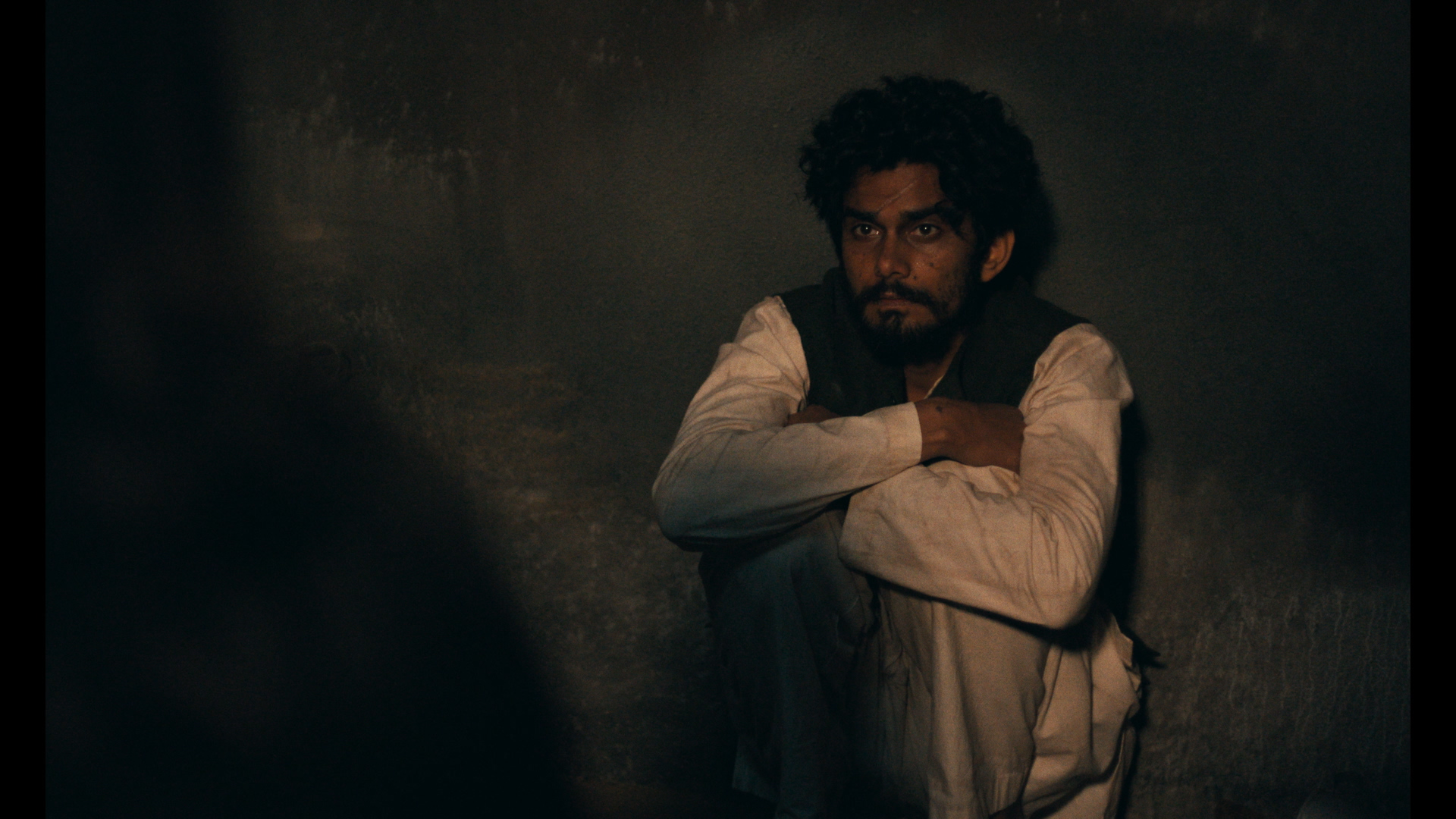 Black Warrant: Season 1