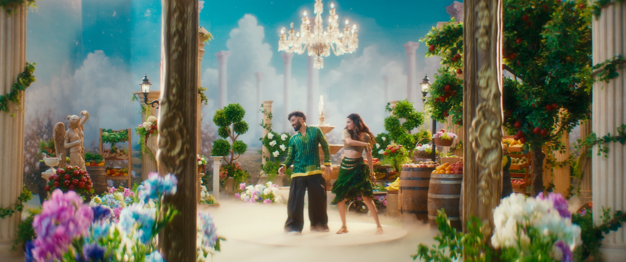 happy patel : khatarnaak jasoos