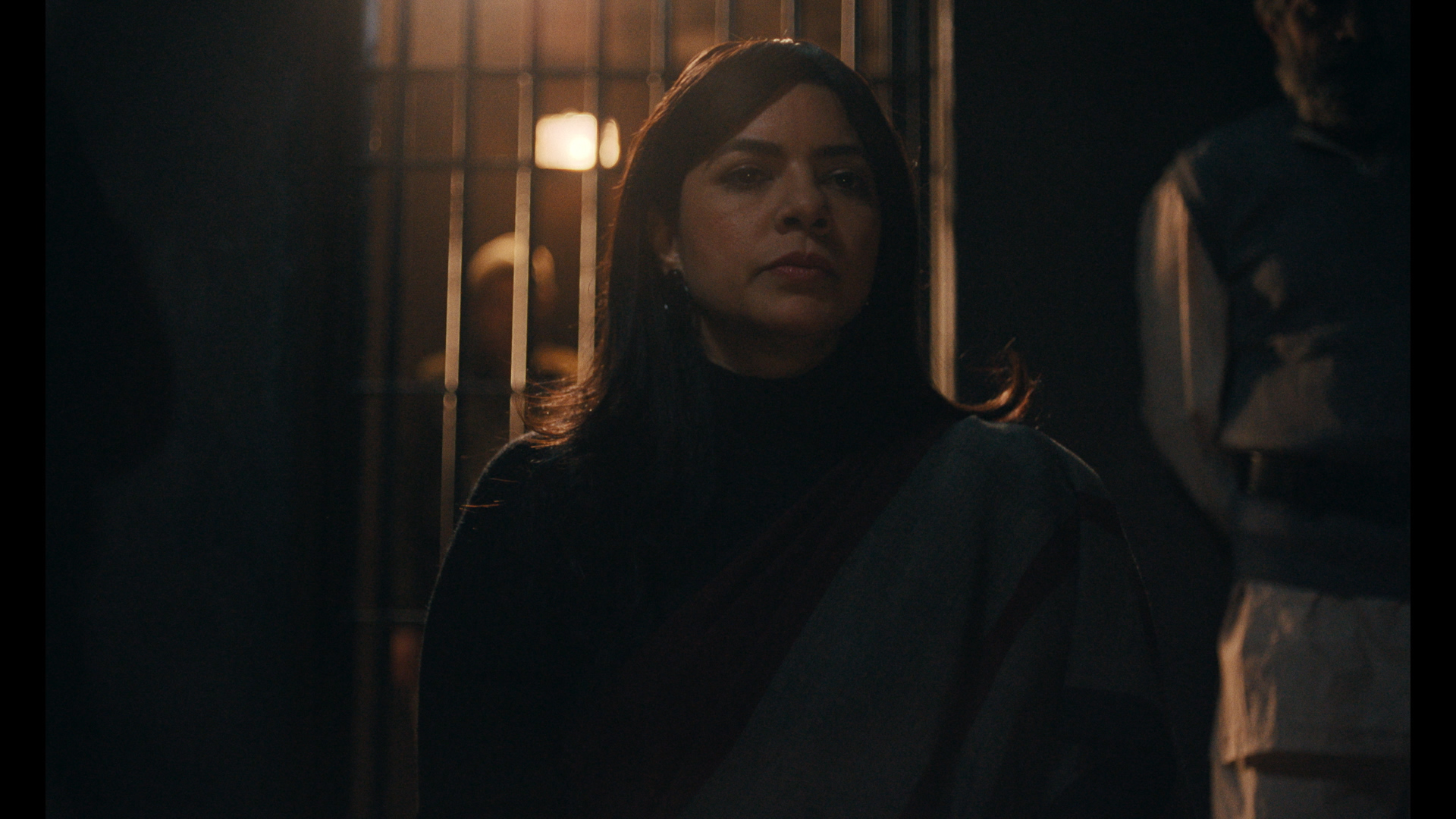 Black Warrant: Season 1