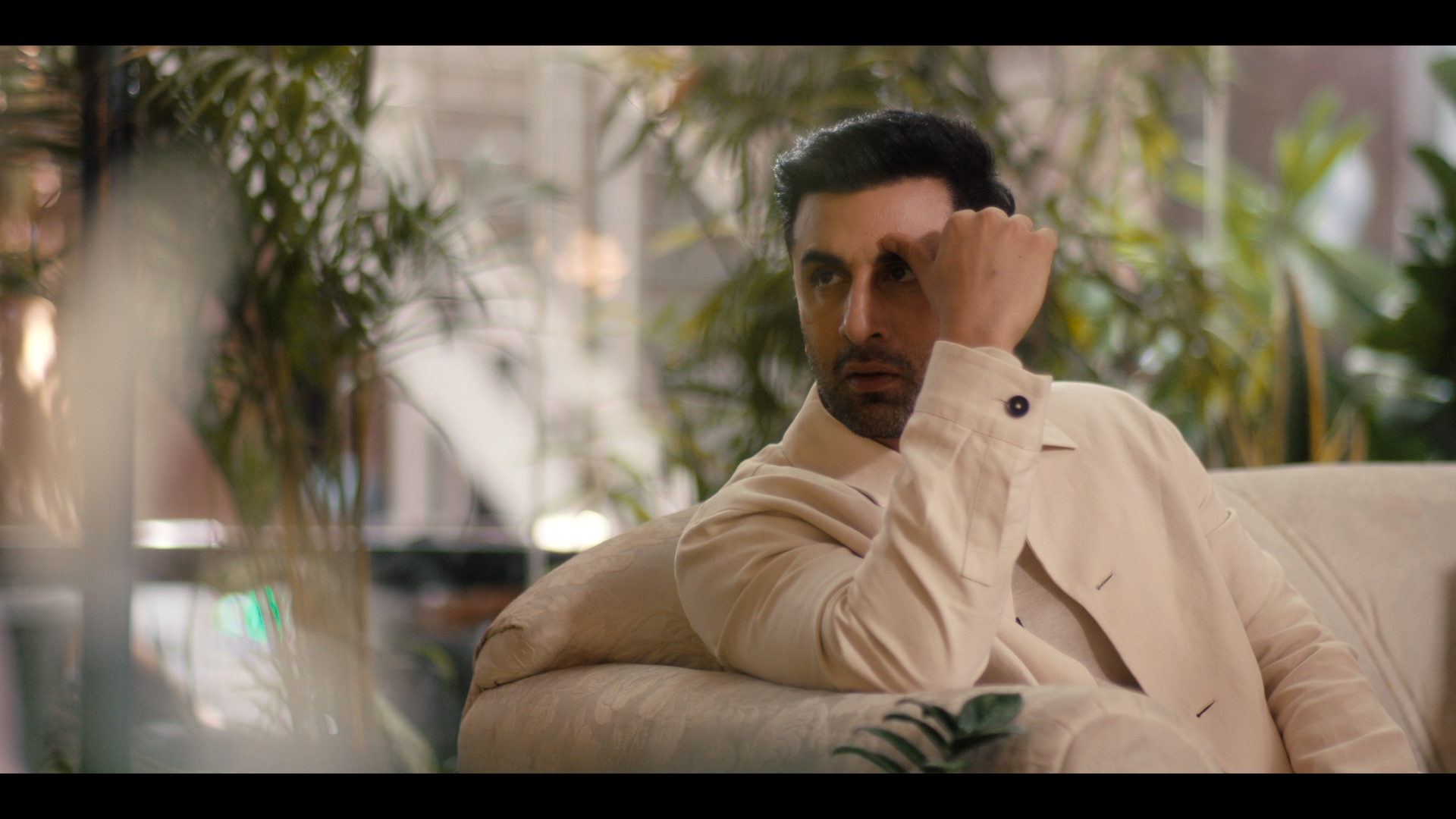 dining with the kapoors