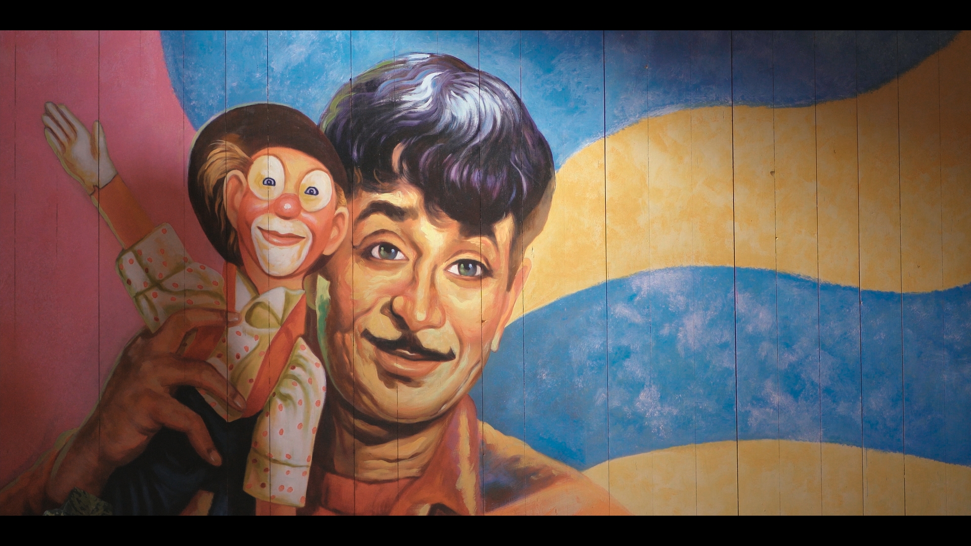 dining with the kapoors