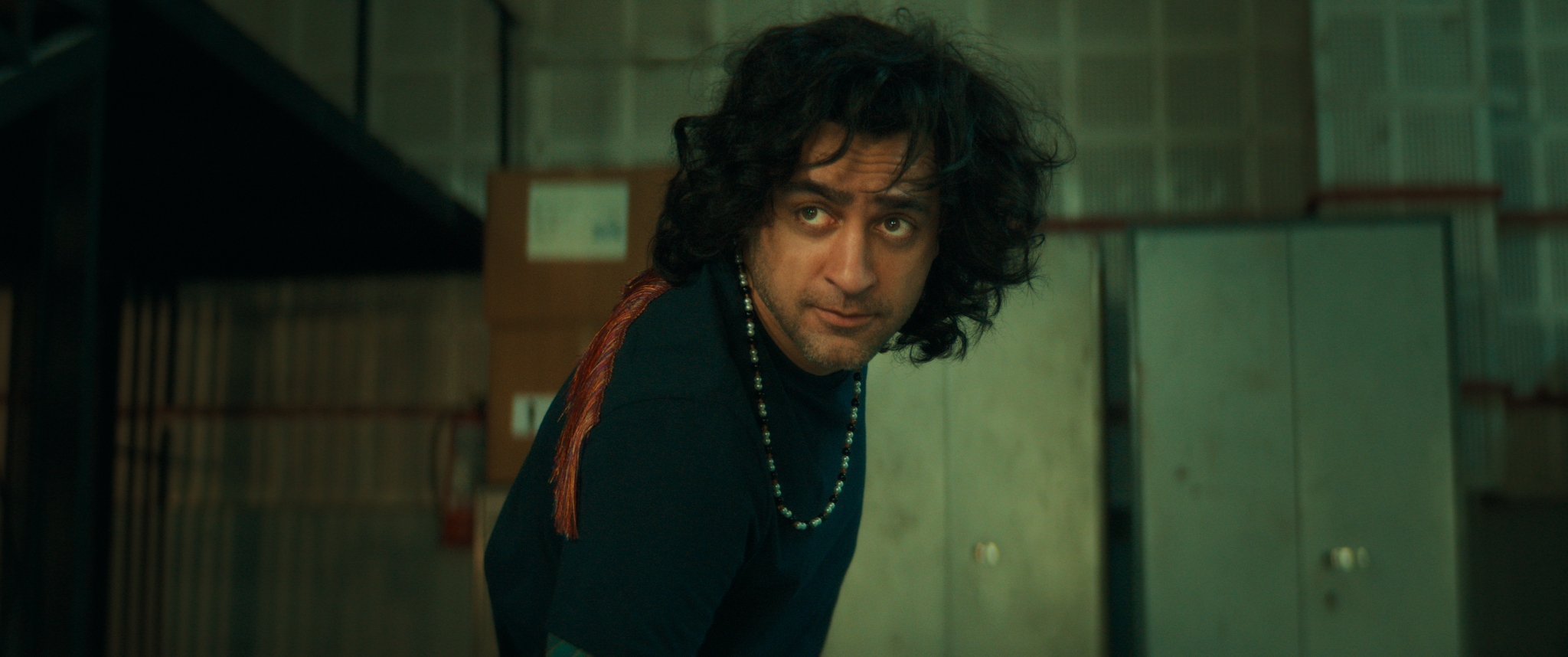 happy patel : khatarnaak jasoos