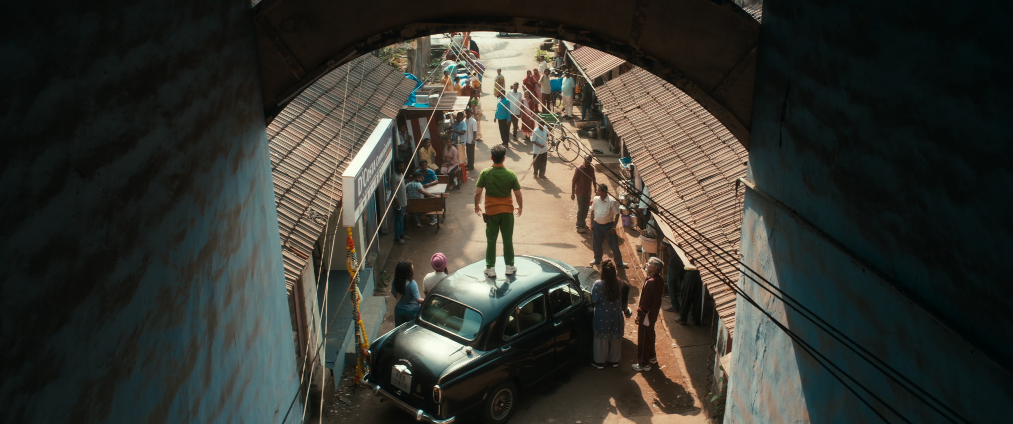 happy patel : khatarnaak jasoos