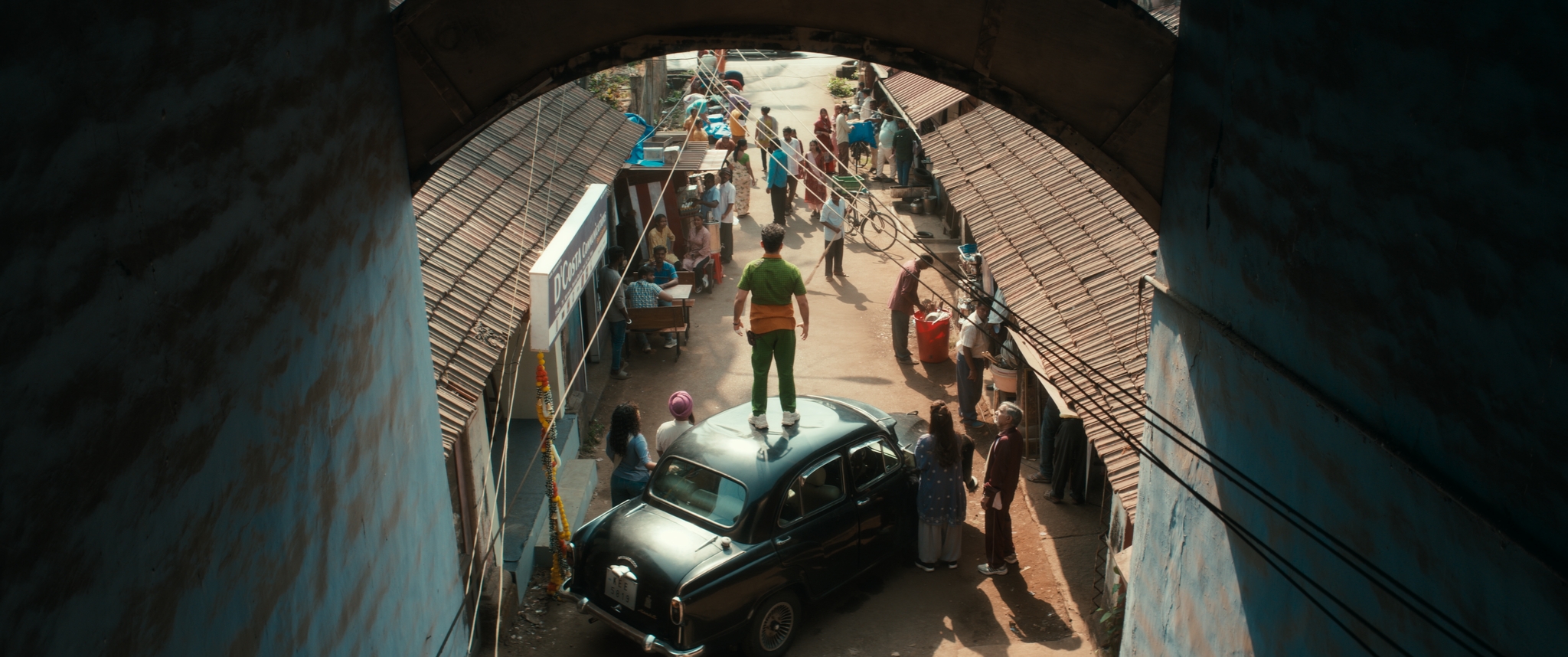 happy patel : khatarnaak jasoos