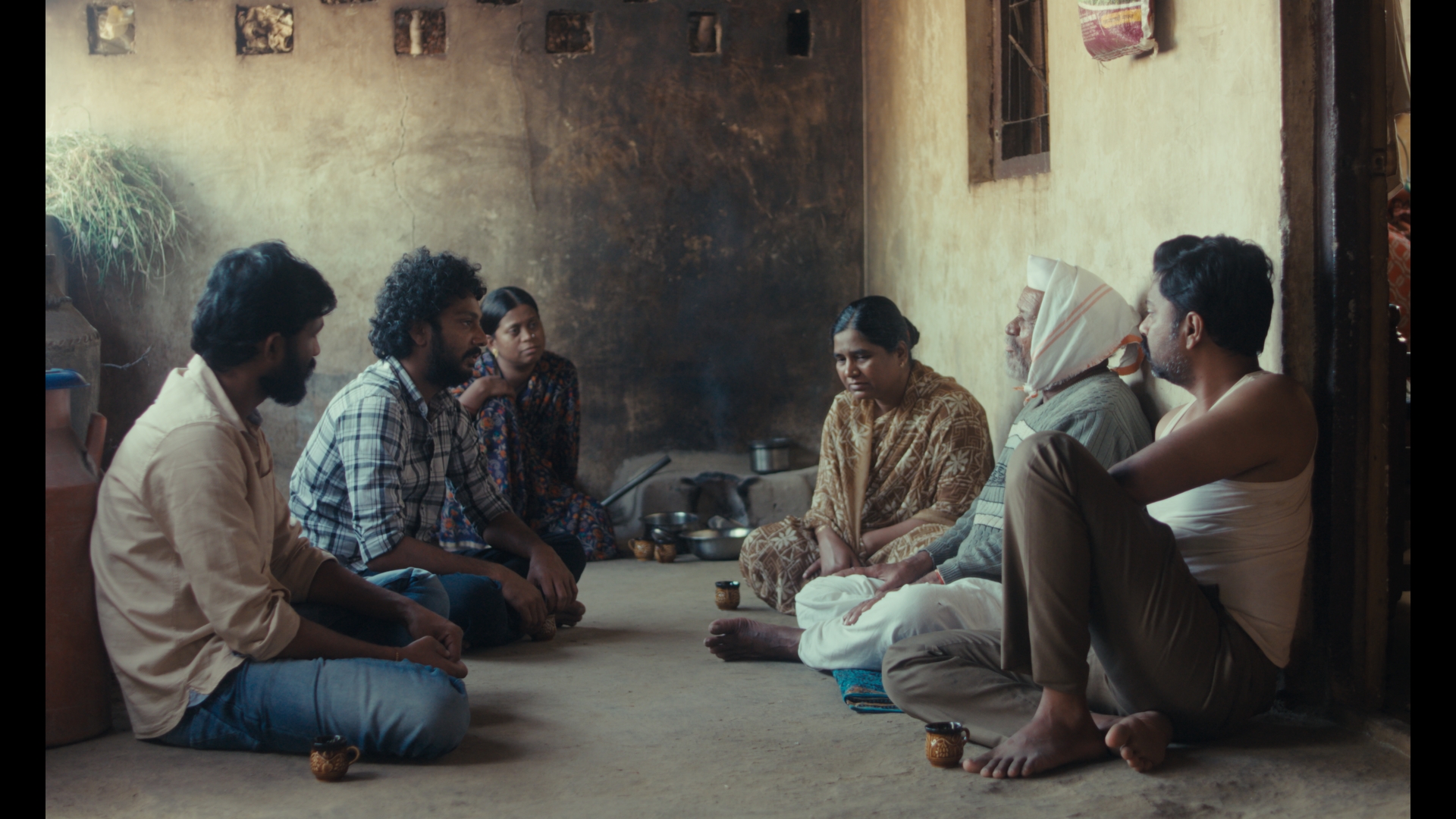 Sabar Bonda: Cactus Pears
