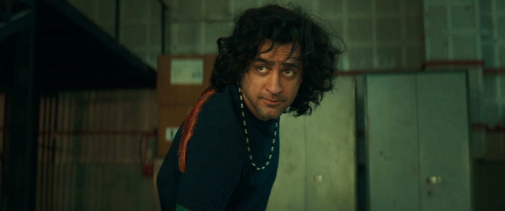 happy patel : khatarnaak jasoos