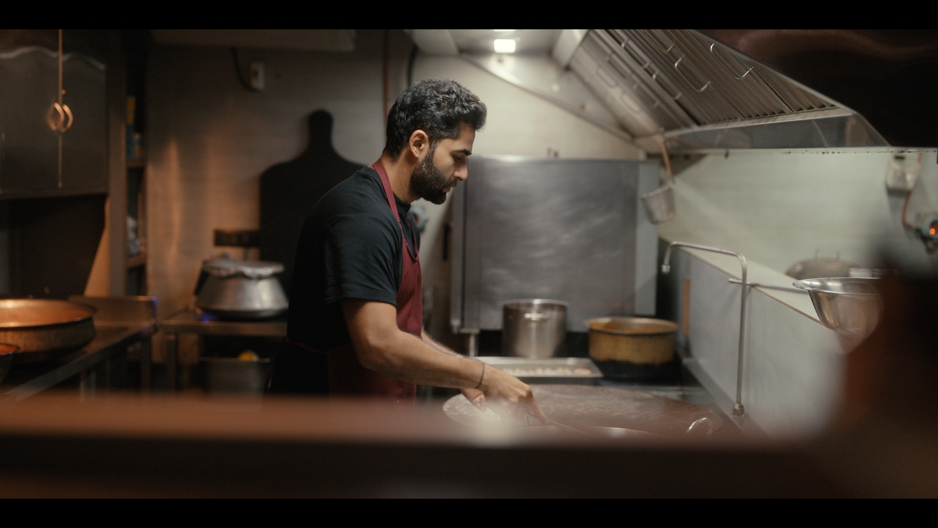 dining with the kapoors