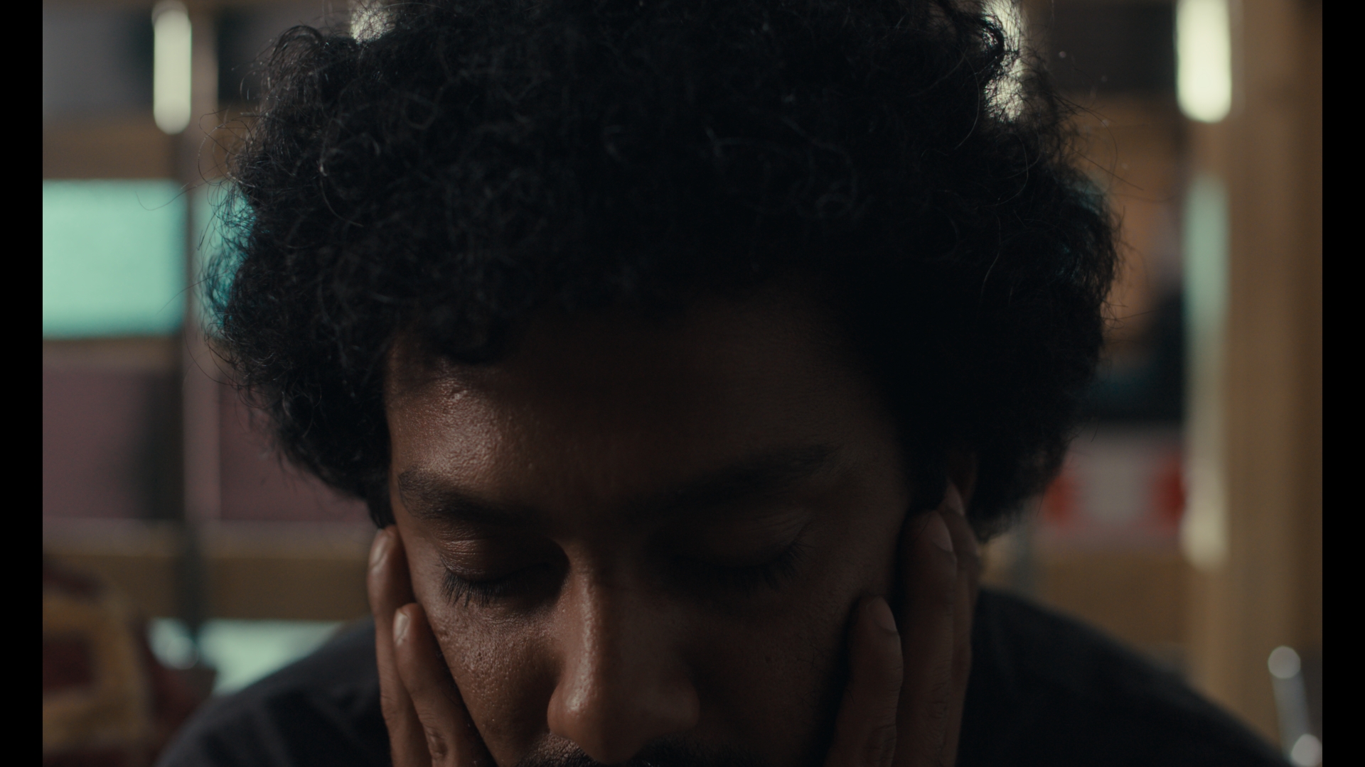 Sabar Bonda: Cactus Pears