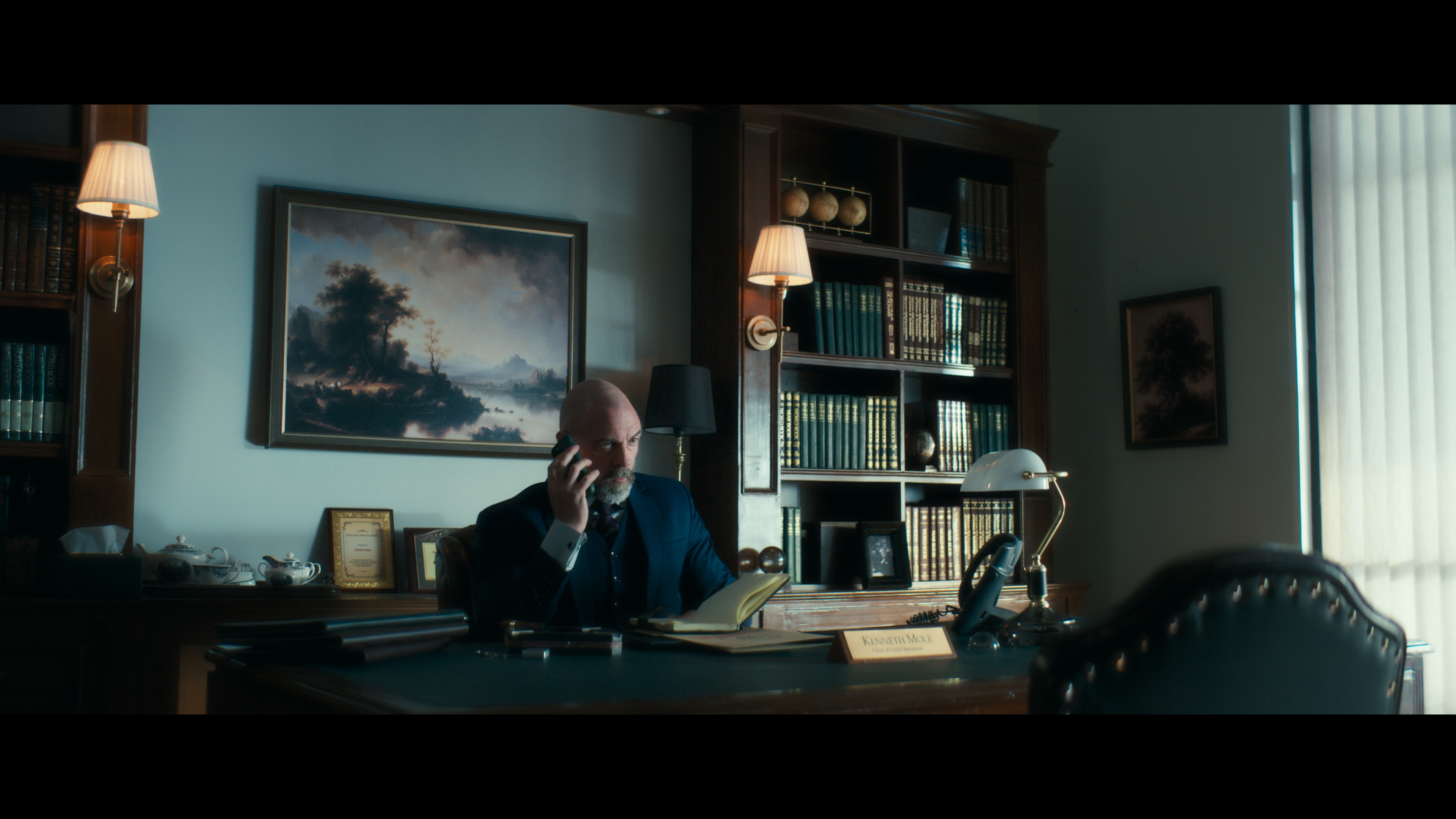 happy patel : khatarnaak jasoos