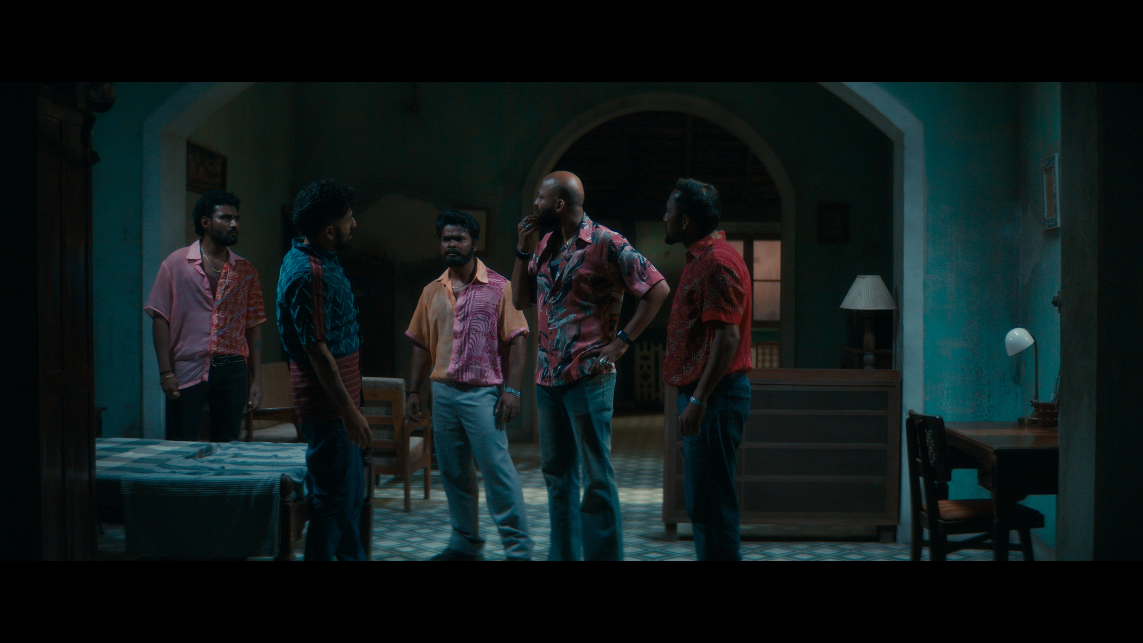 happy patel : khatarnaak jasoos