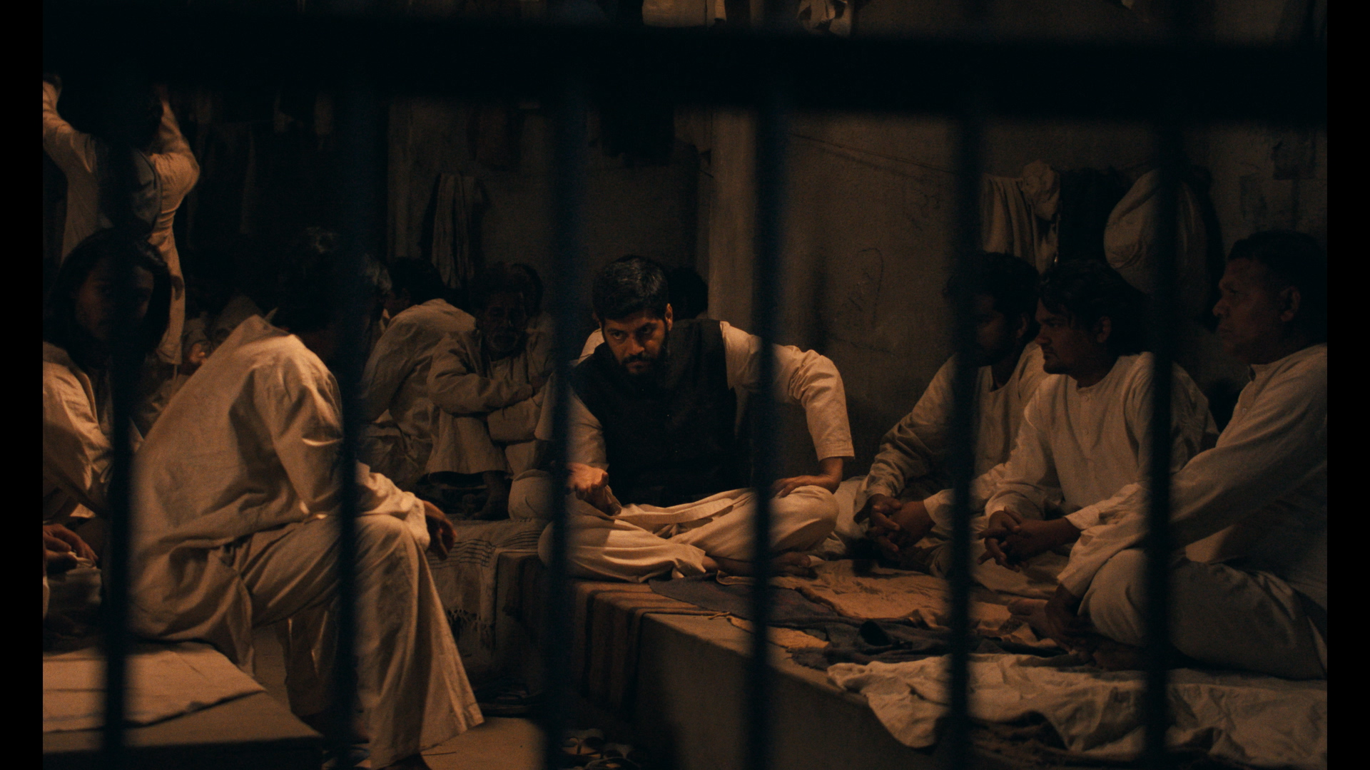 Black Warrant: Season 1