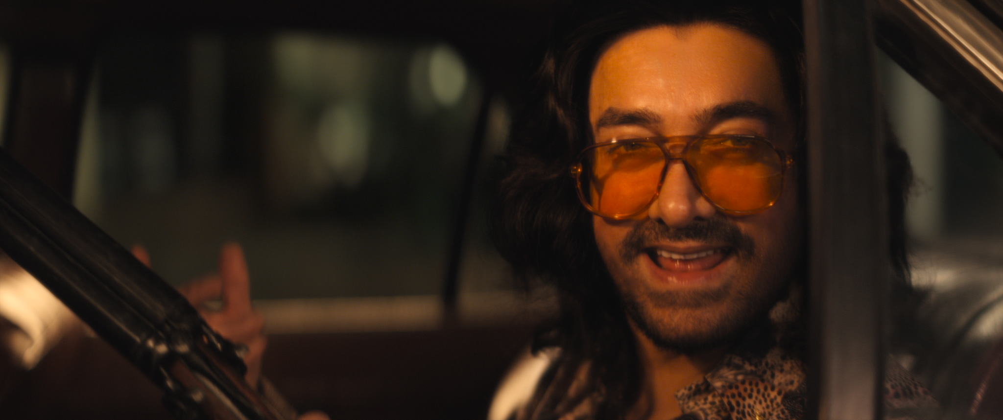 happy patel : khatarnaak jasoos