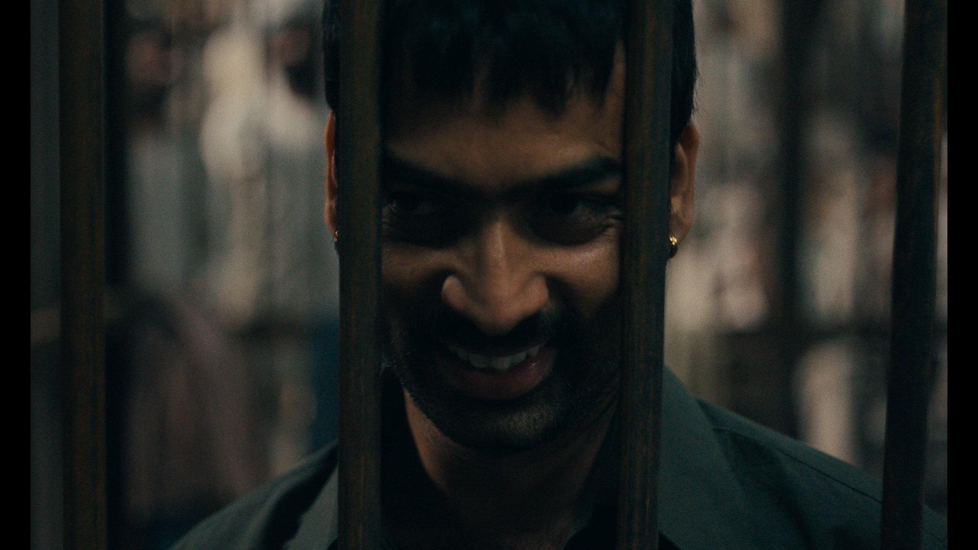 Black Warrant: Season 1