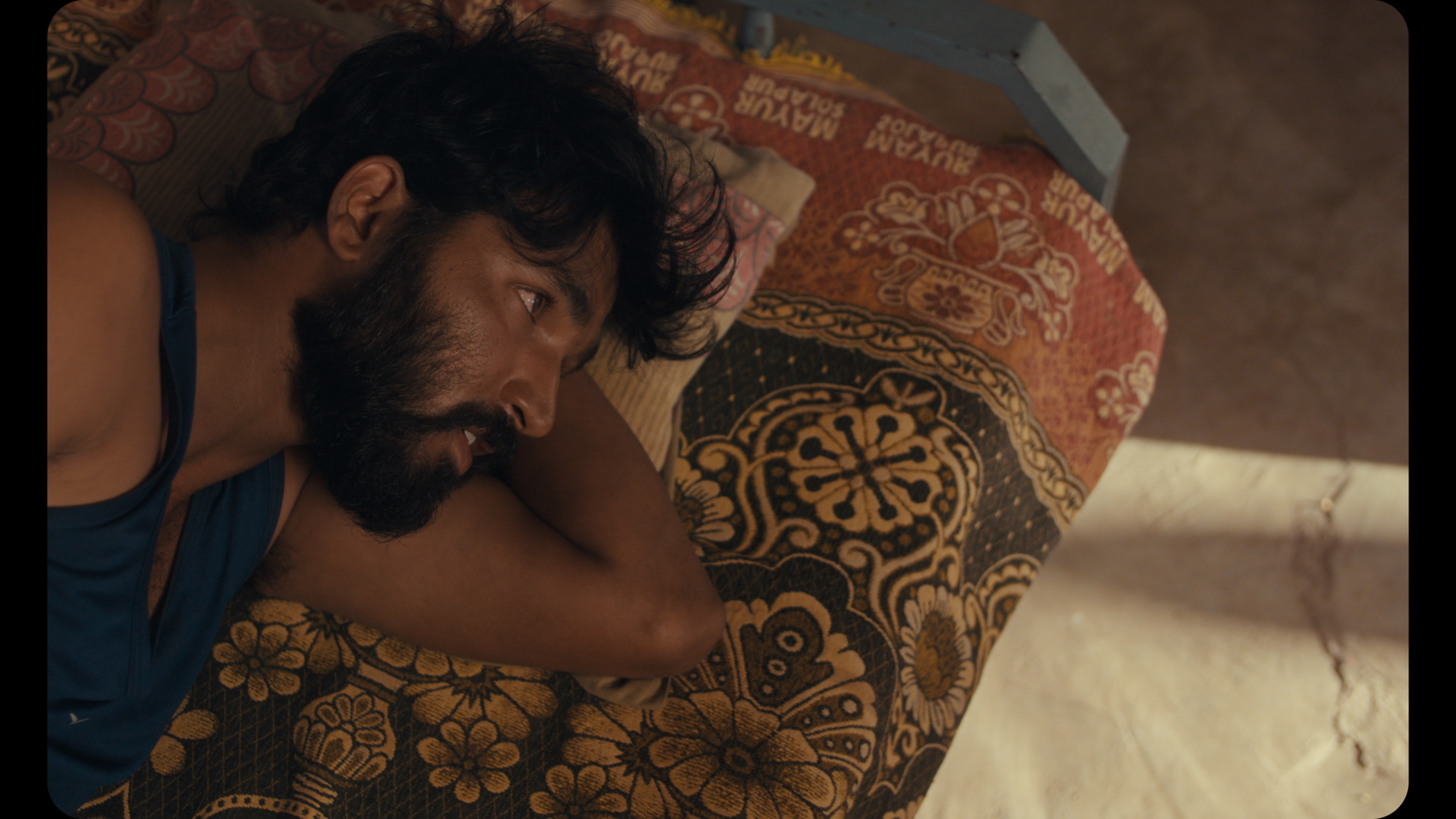 Sabar Bonda: Cactus Pears