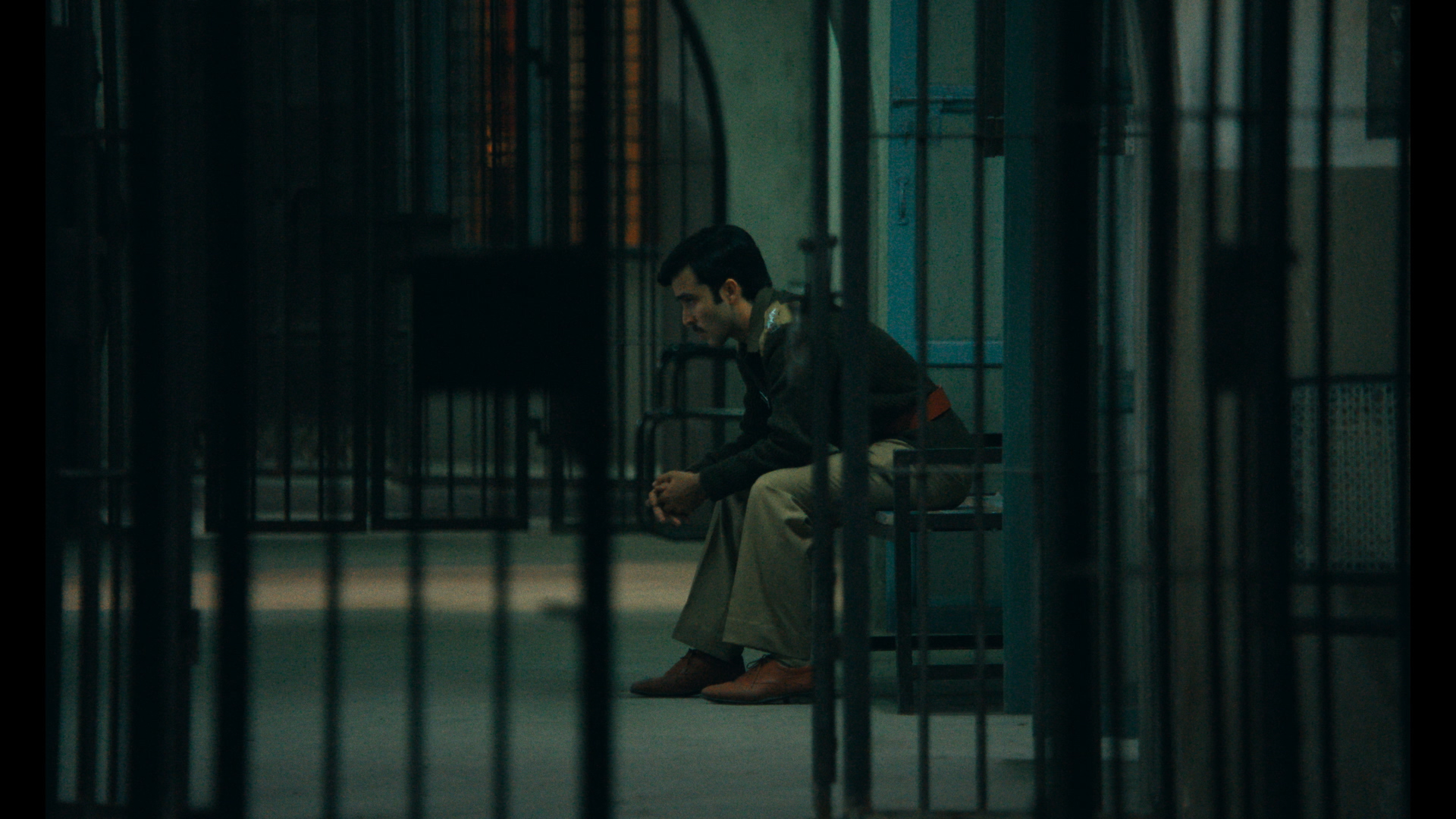 Black Warrant: Season 1